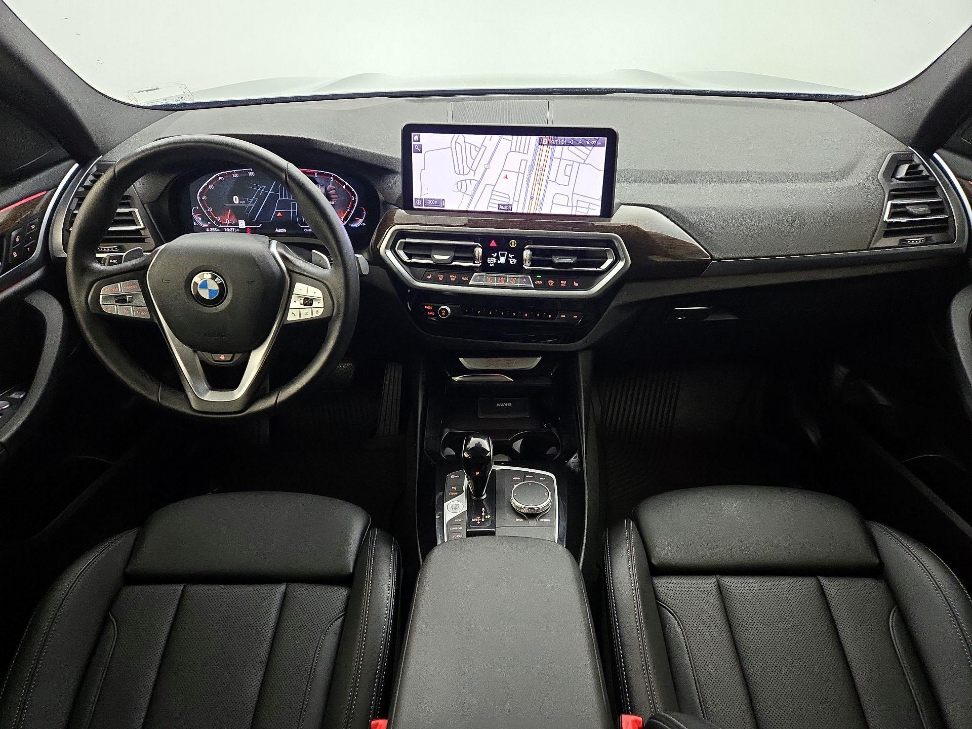 Thumbnail: 2023 BMW X3 - 9