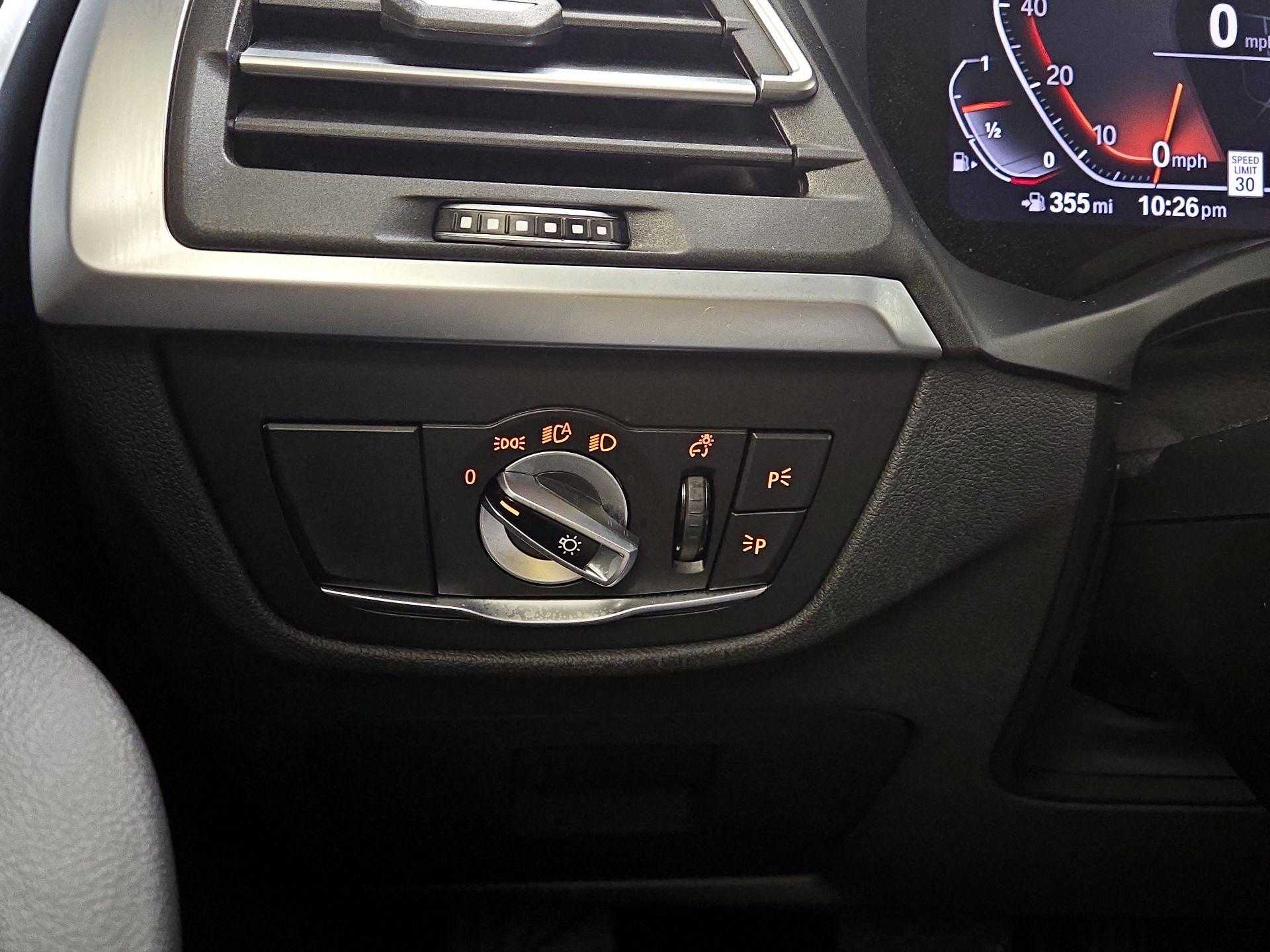 Thumbnail: 2023 BMW X3 - 13
