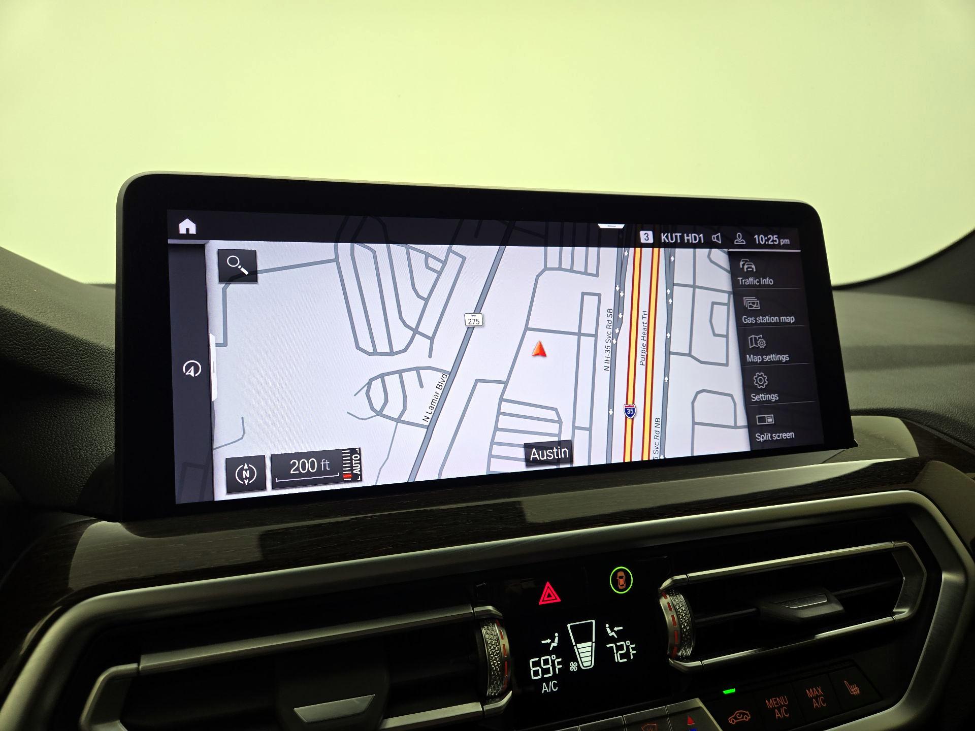 Thumbnail: 2023 BMW X3 - 14