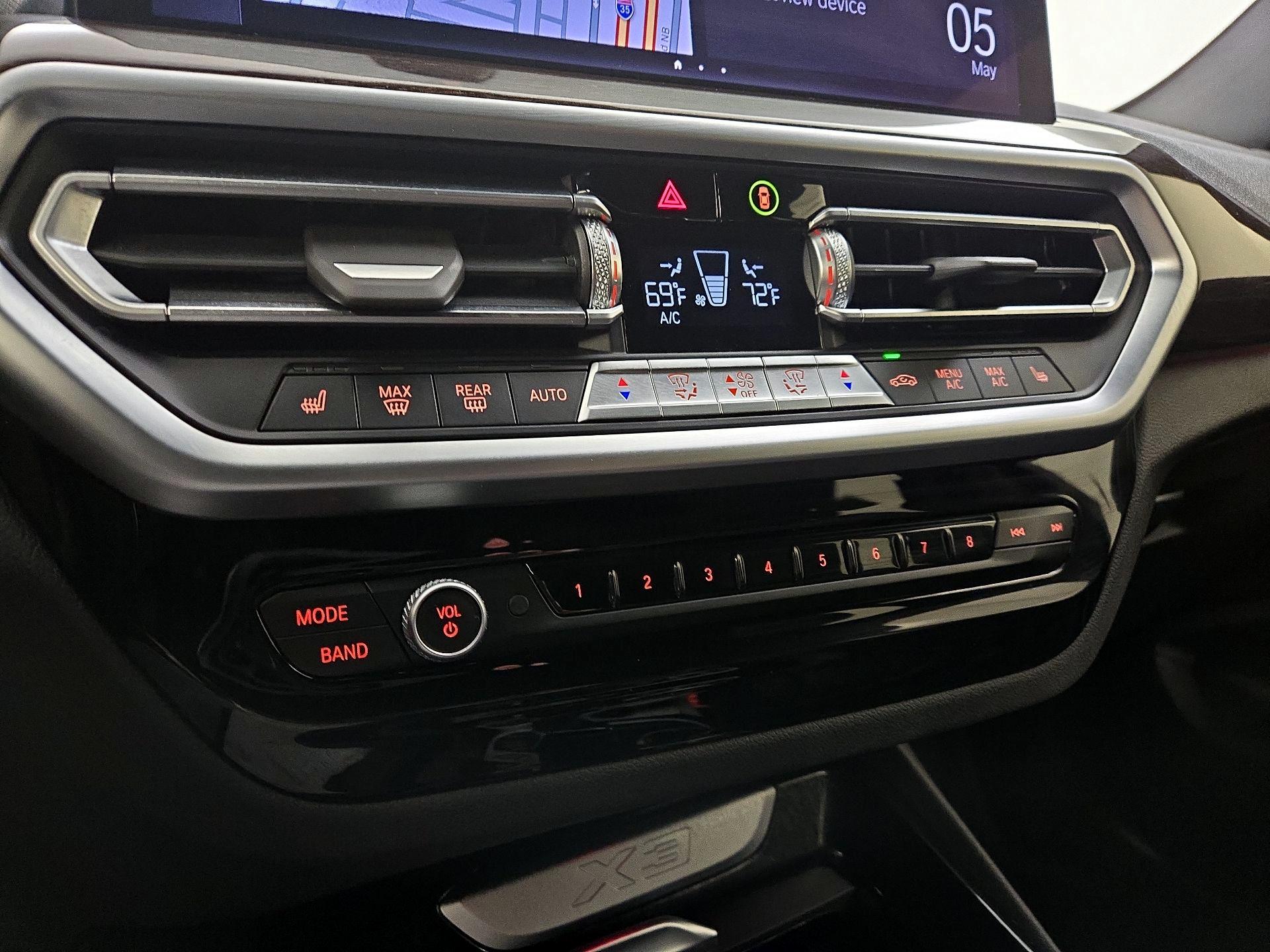Thumbnail: 2023 BMW X3 - 17
