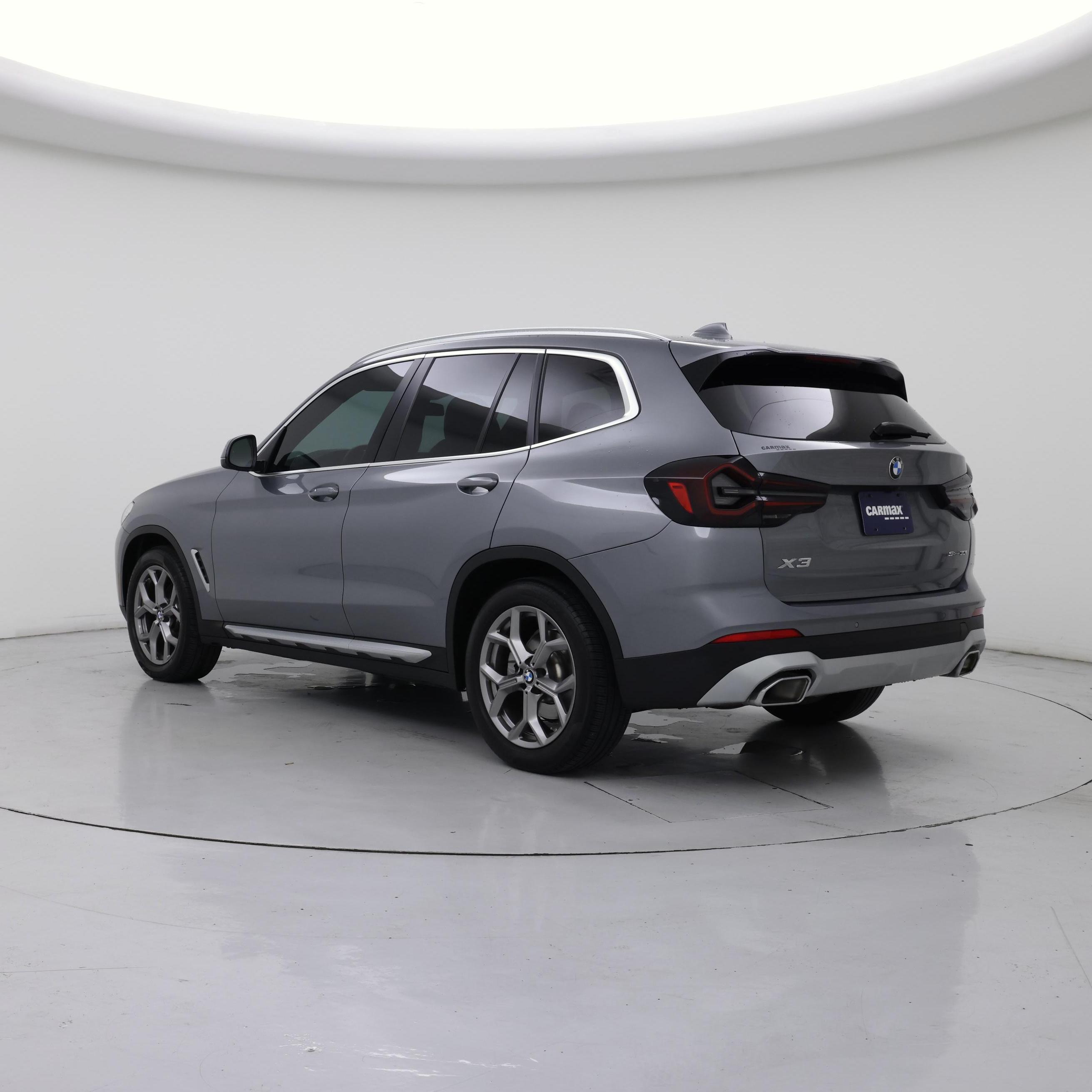 Thumbnail: 2023 BMW X3 - 2
