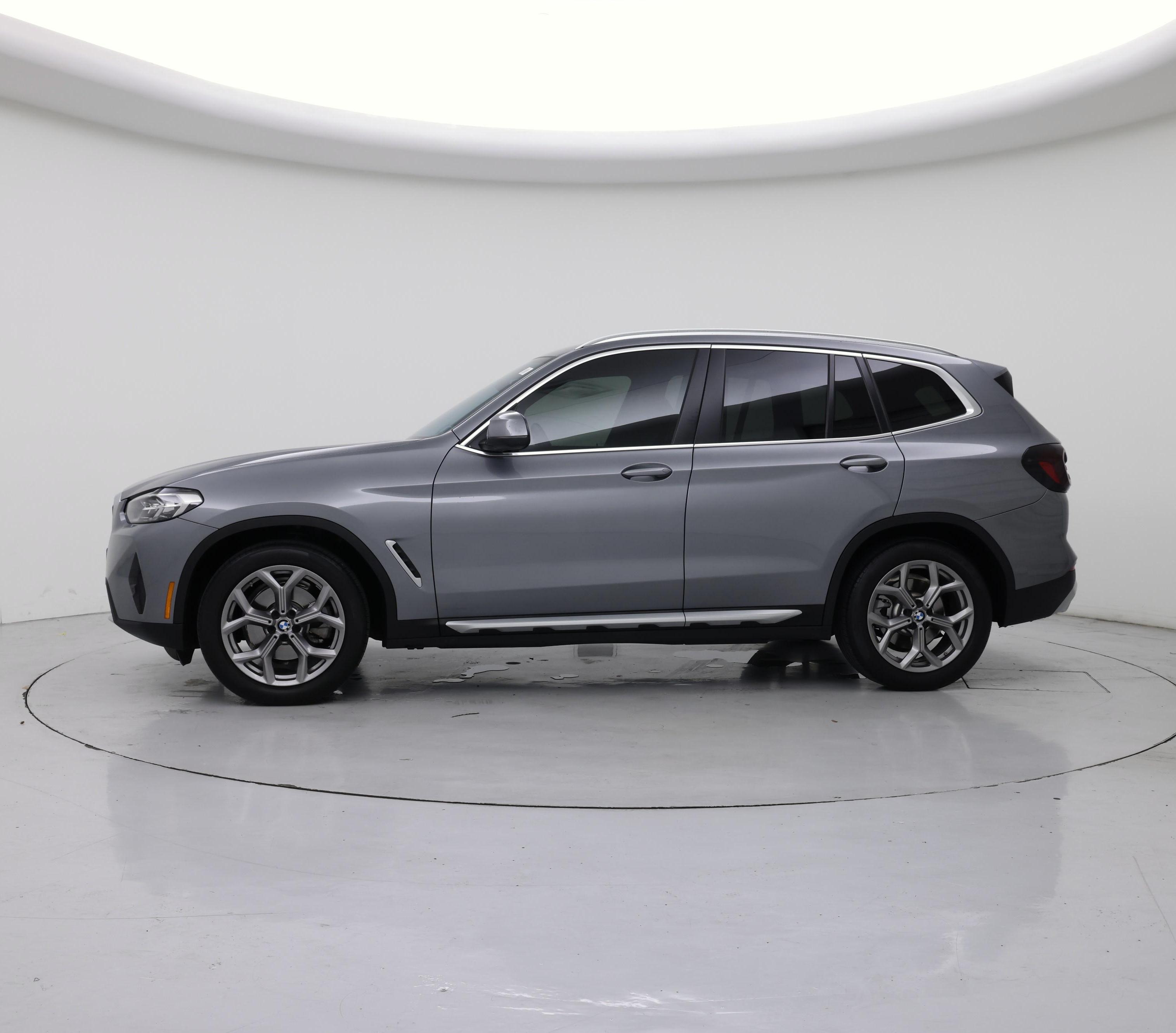 Thumbnail: 2023 BMW X3 - 3