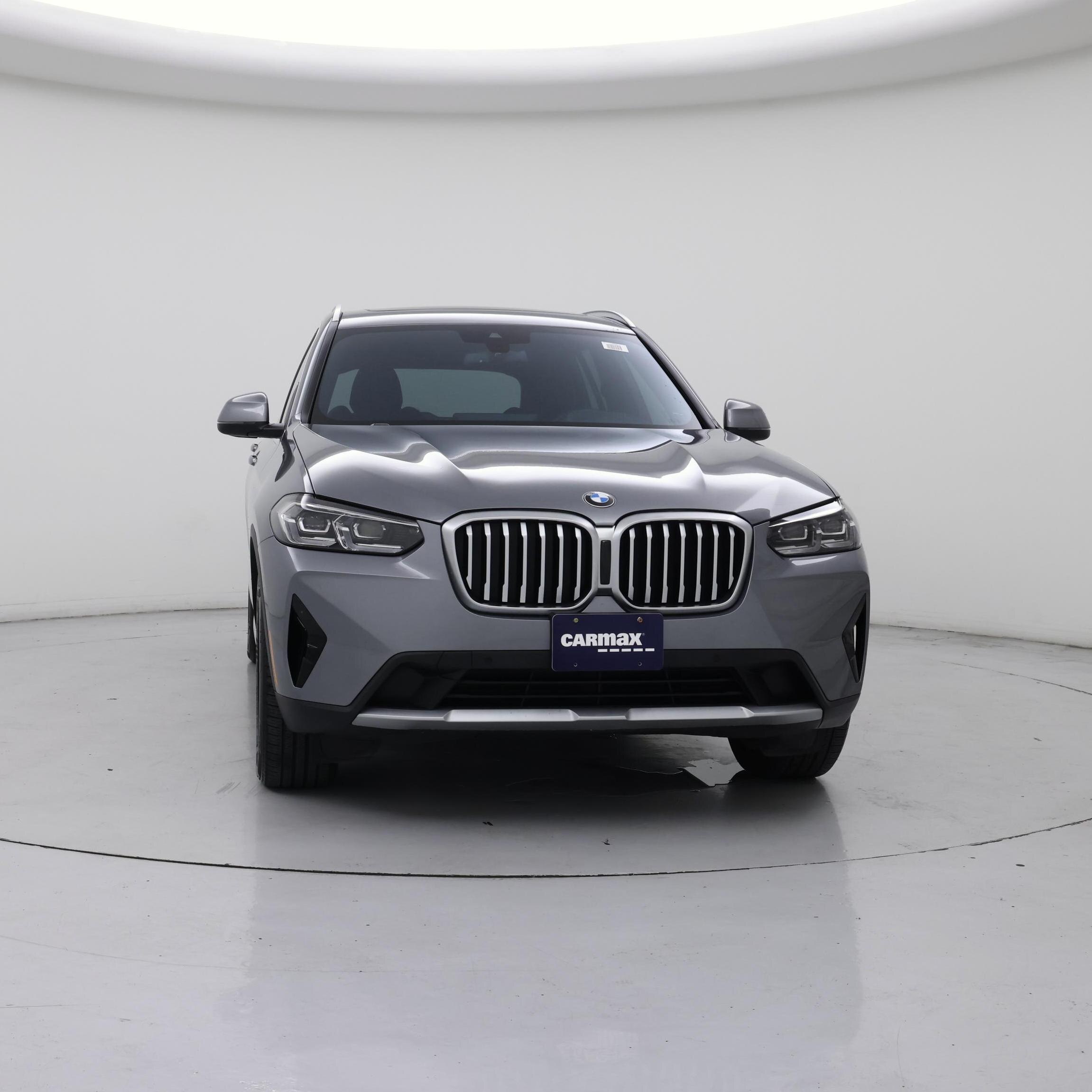 Thumbnail: 2023 BMW X3 - 5