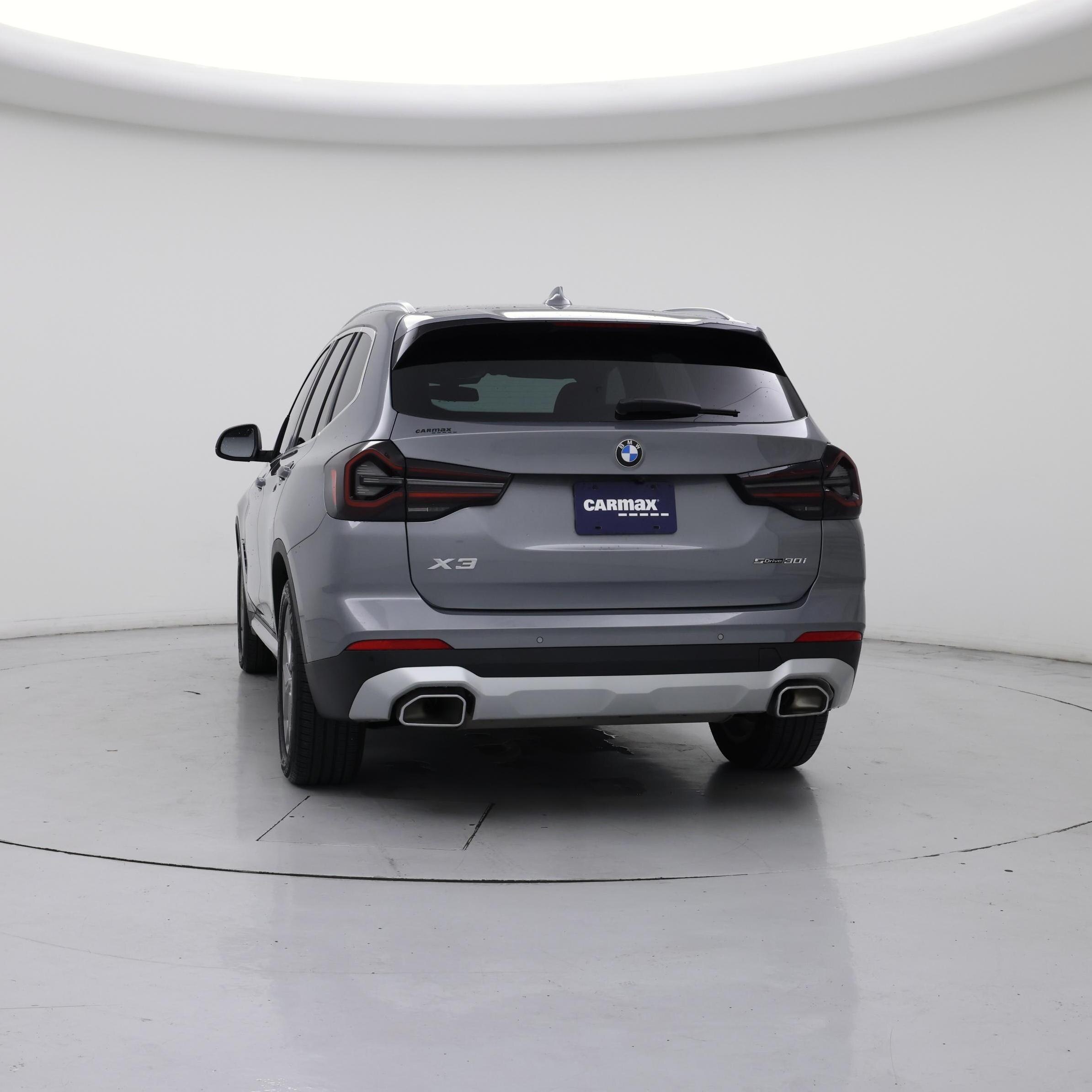Thumbnail: 2023 BMW X3 - 6