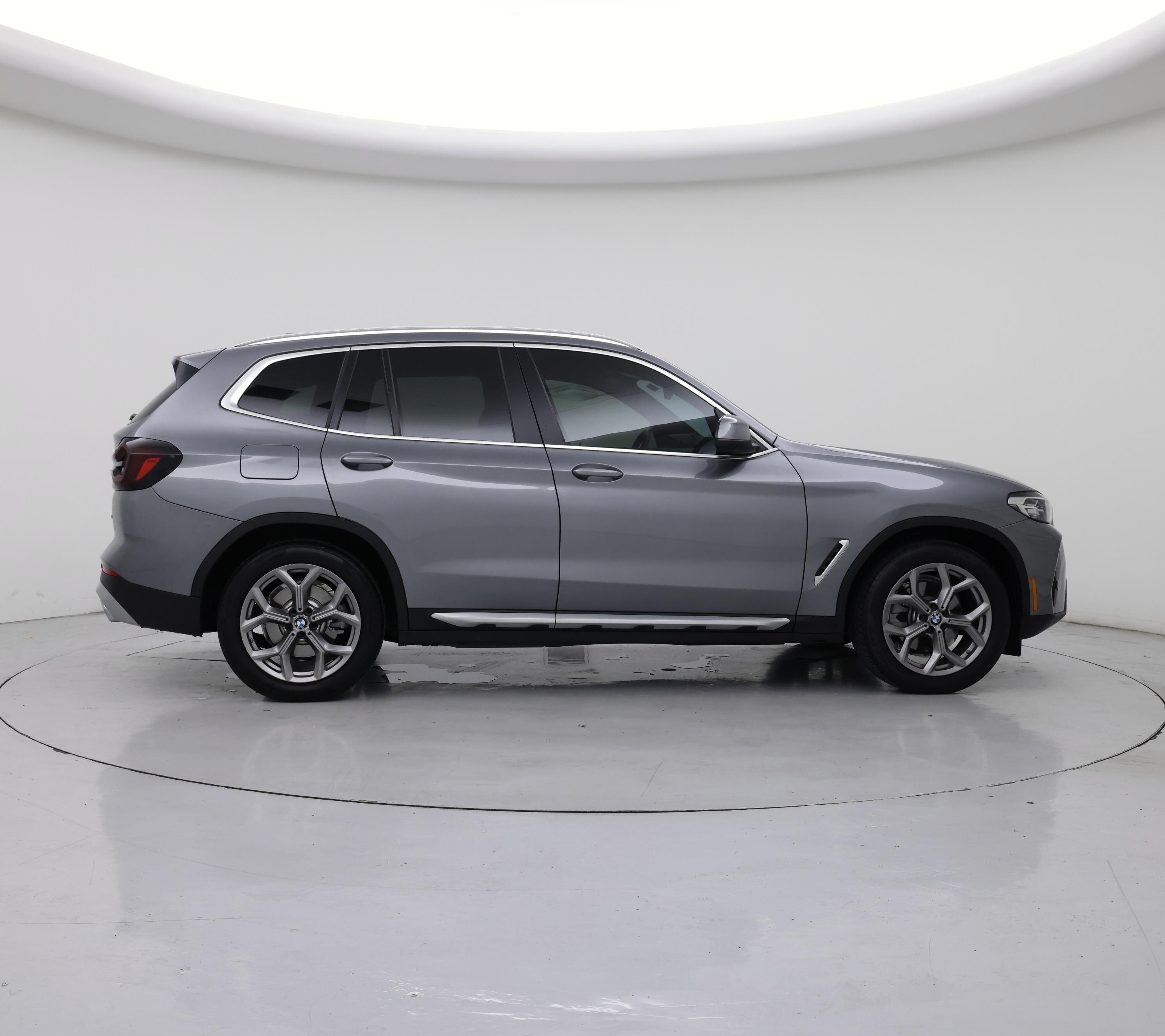 Thumbnail: 2023 BMW X3 - 7