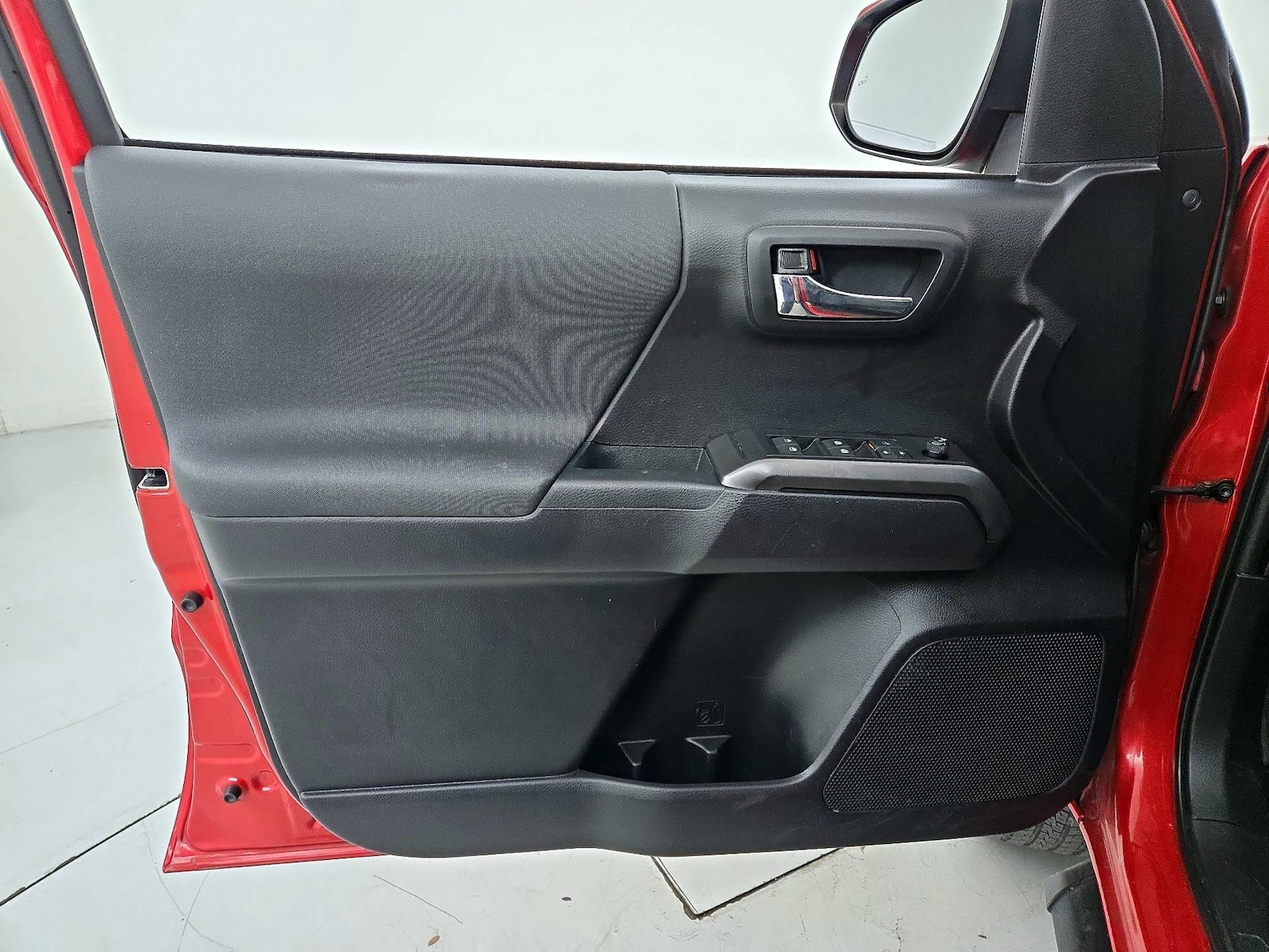 2020 Toyota Tacoma TRD Sport - Photo 13