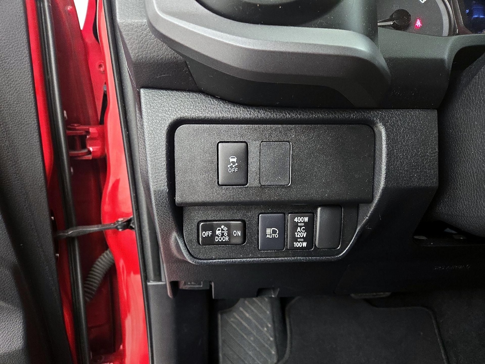 2020 Toyota Tacoma TRD Sport - Photo 14