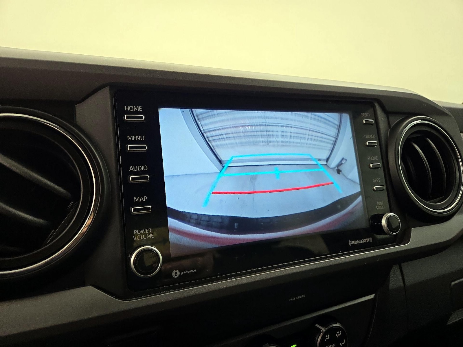 2020 Toyota Tacoma TRD Sport - Photo 15