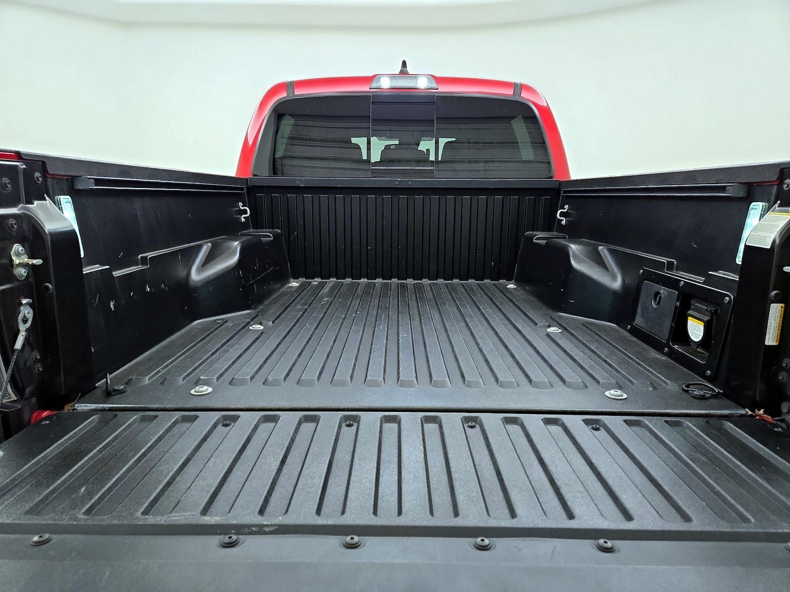 2020 Toyota Tacoma TRD Sport - Photo 21