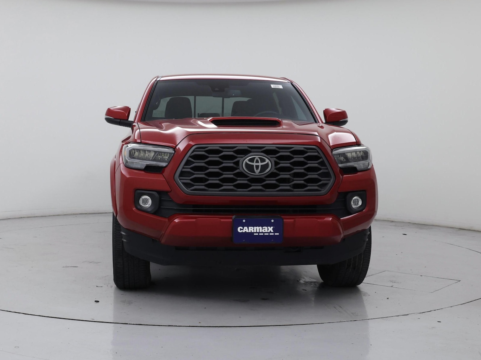 2020 Toyota Tacoma TRD Sport - Photo 6