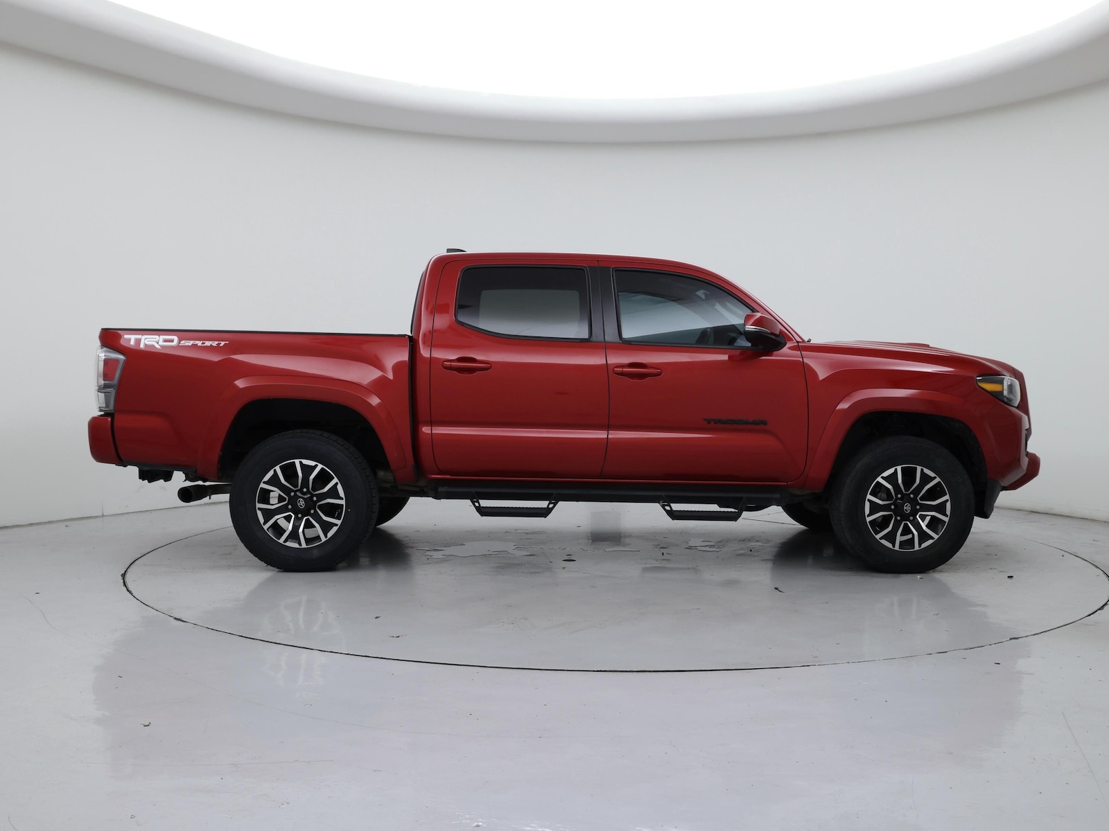 2020 Toyota Tacoma TRD Sport - Photo 8