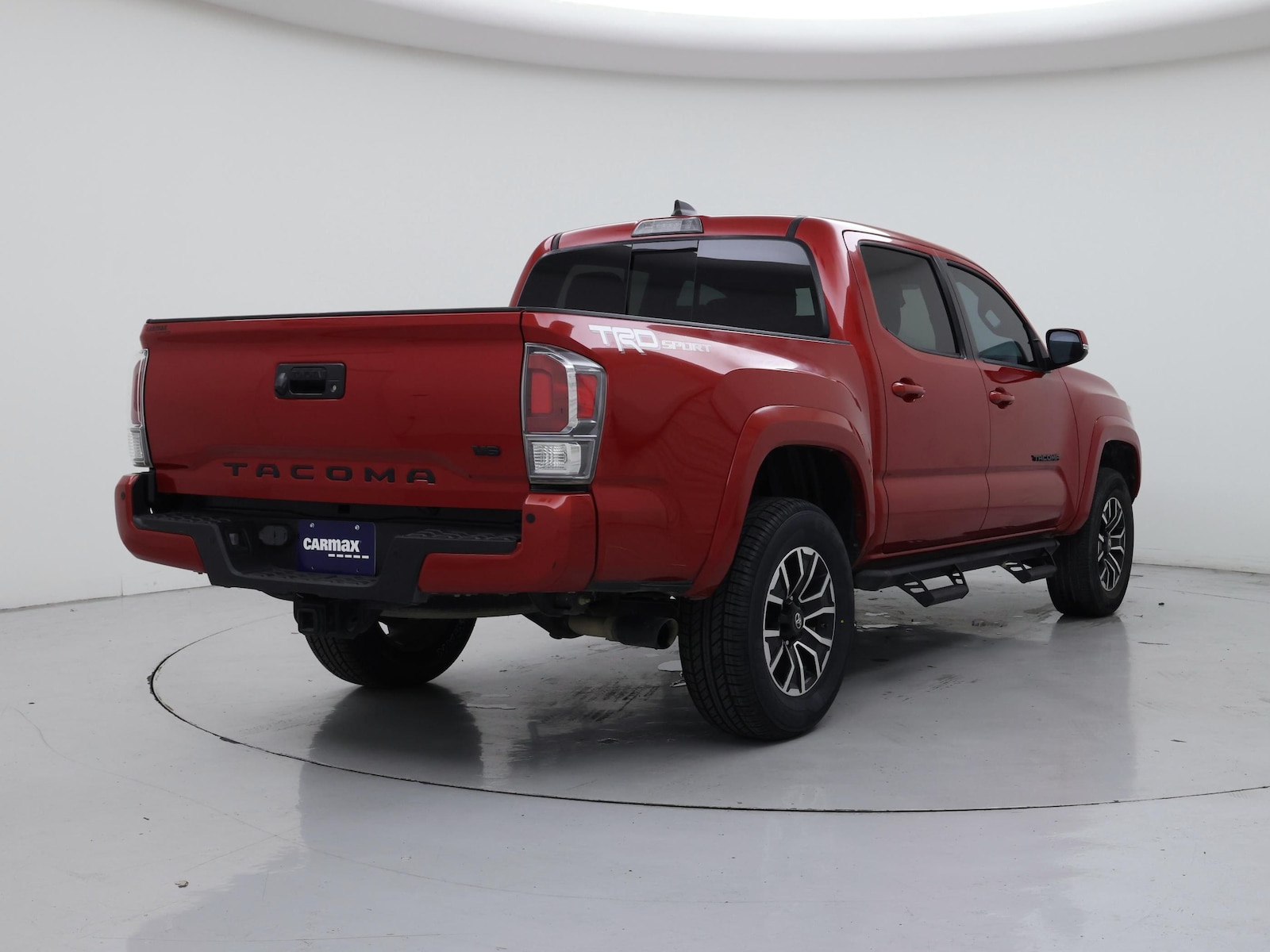 2020 Toyota Tacoma TRD Sport - Photo 9