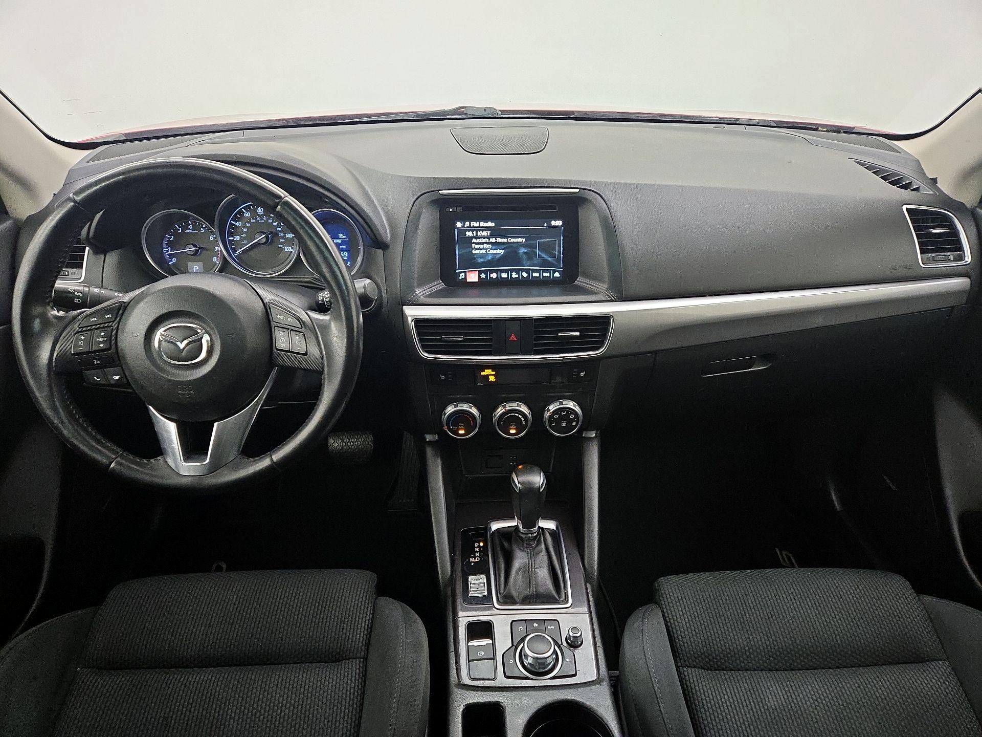 Thumbnail: 2016 Mazda CX-5 - 9