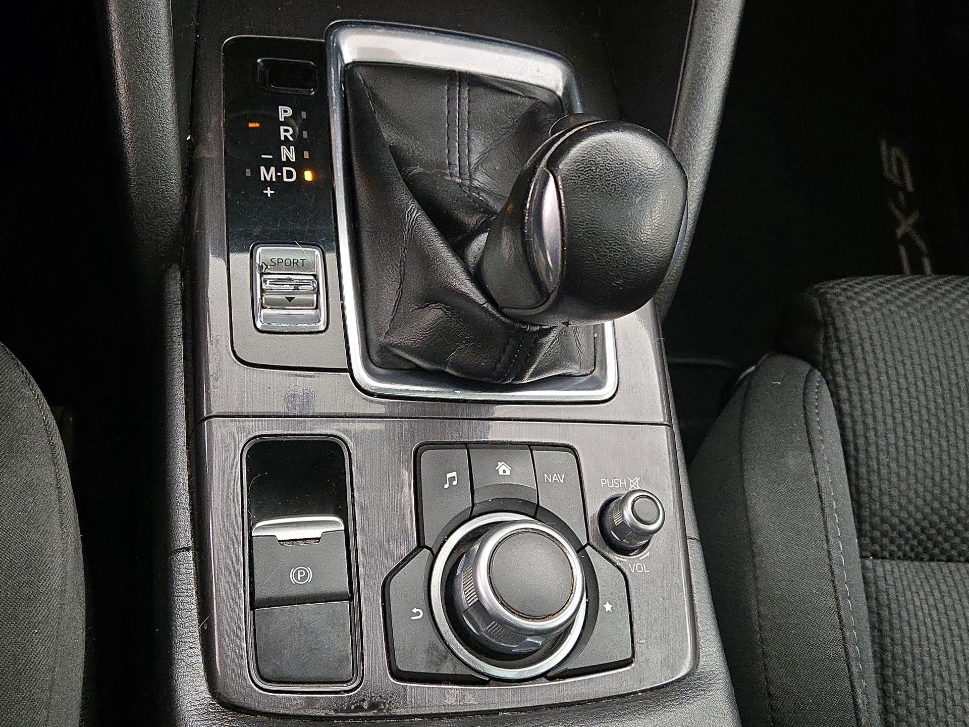 Thumbnail: 2016 Mazda CX-5 - 17