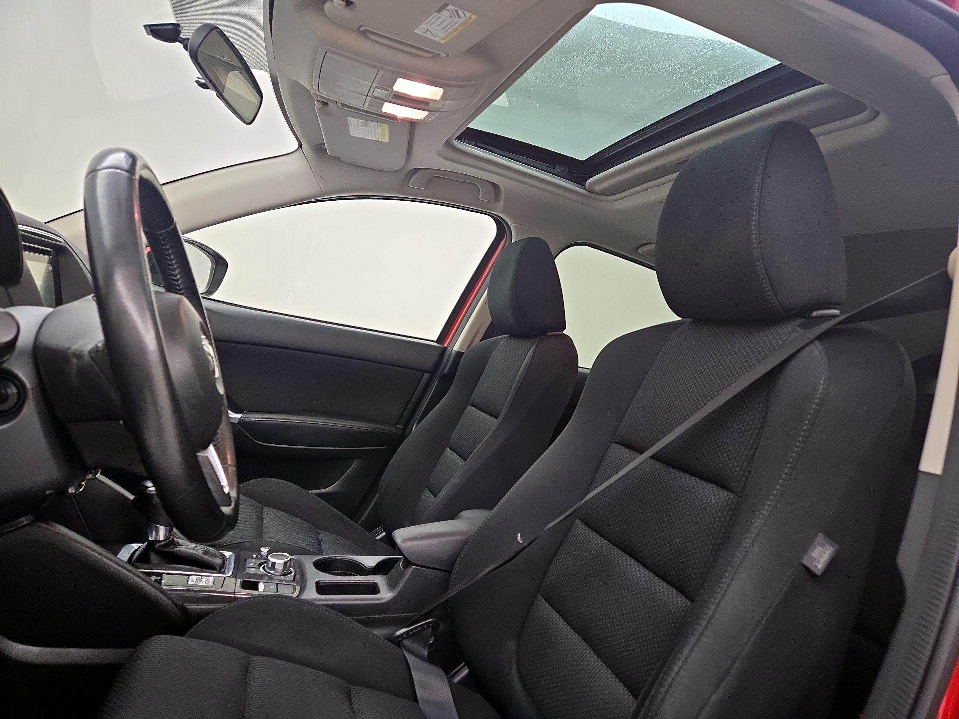 Thumbnail: 2016 Mazda CX-5 - 19