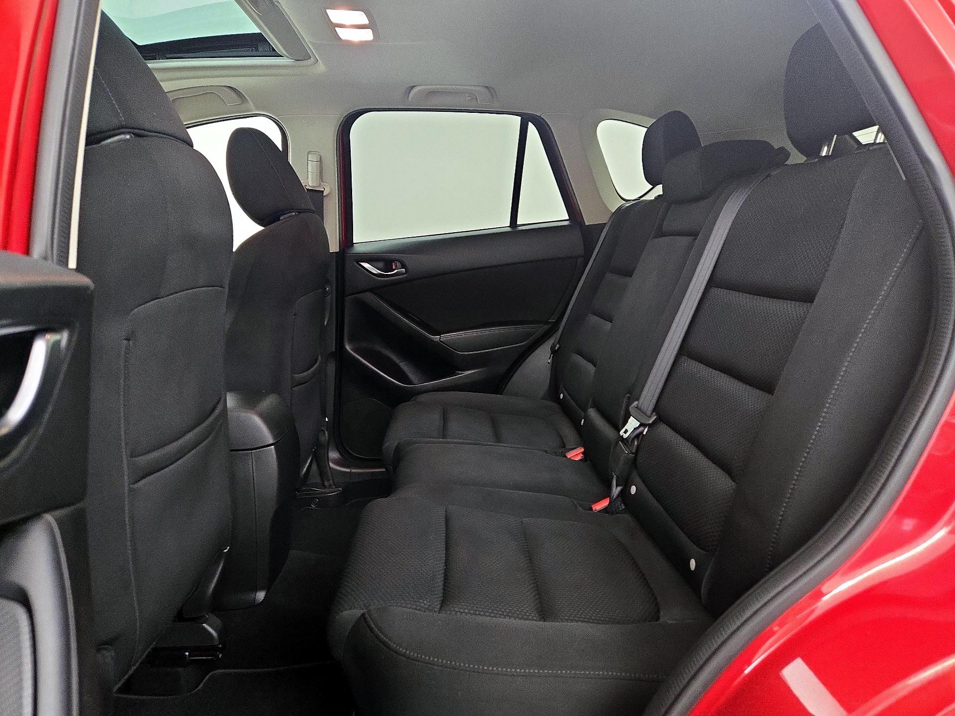 Thumbnail: 2016 Mazda CX-5 - 20