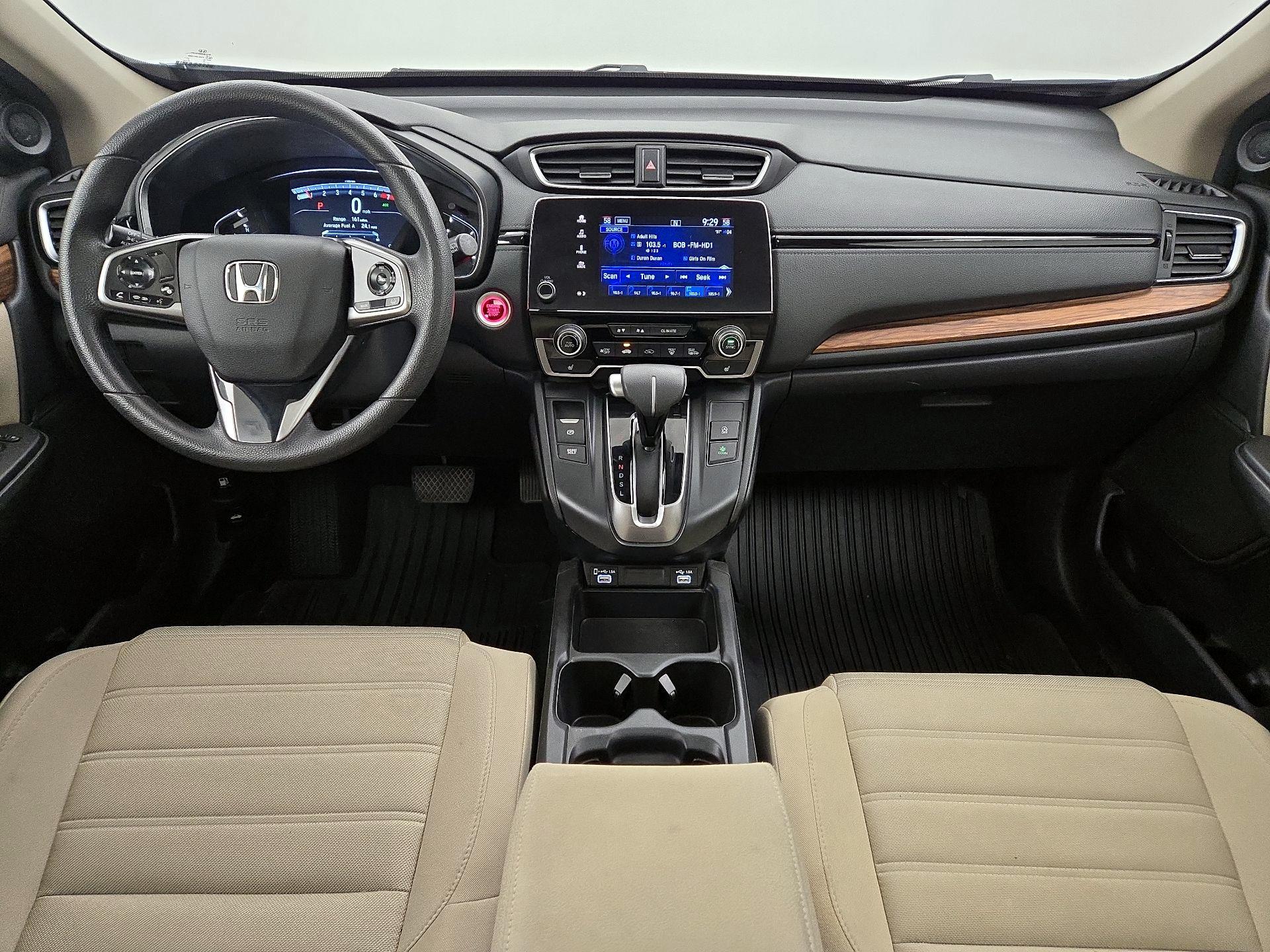 Thumbnail: 2022 Honda CR-V - 9