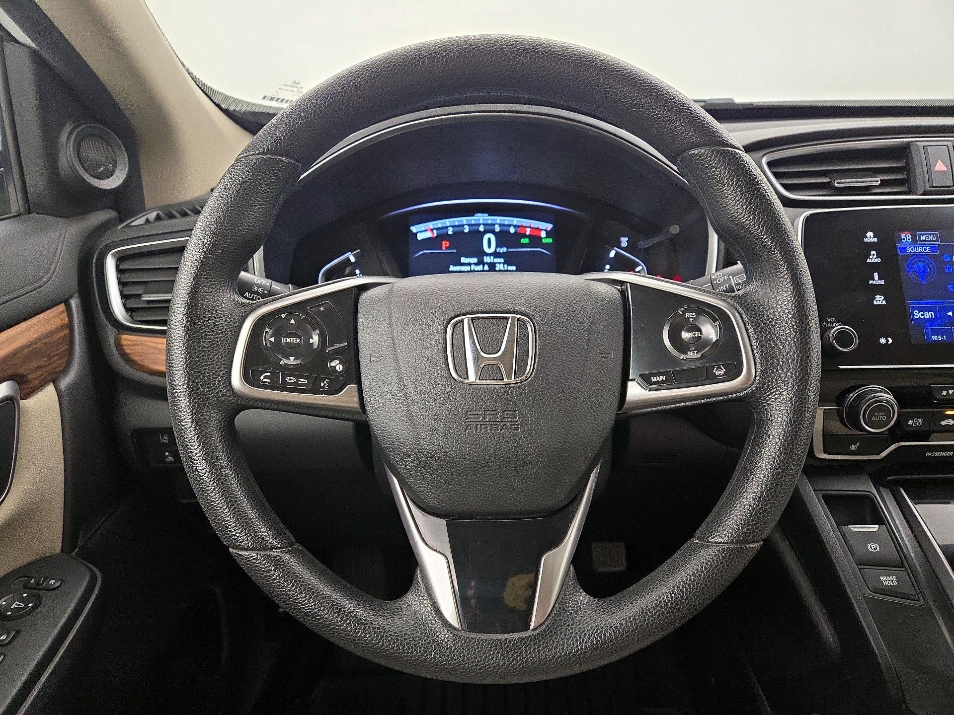 Thumbnail: 2022 Honda CR-V - 10