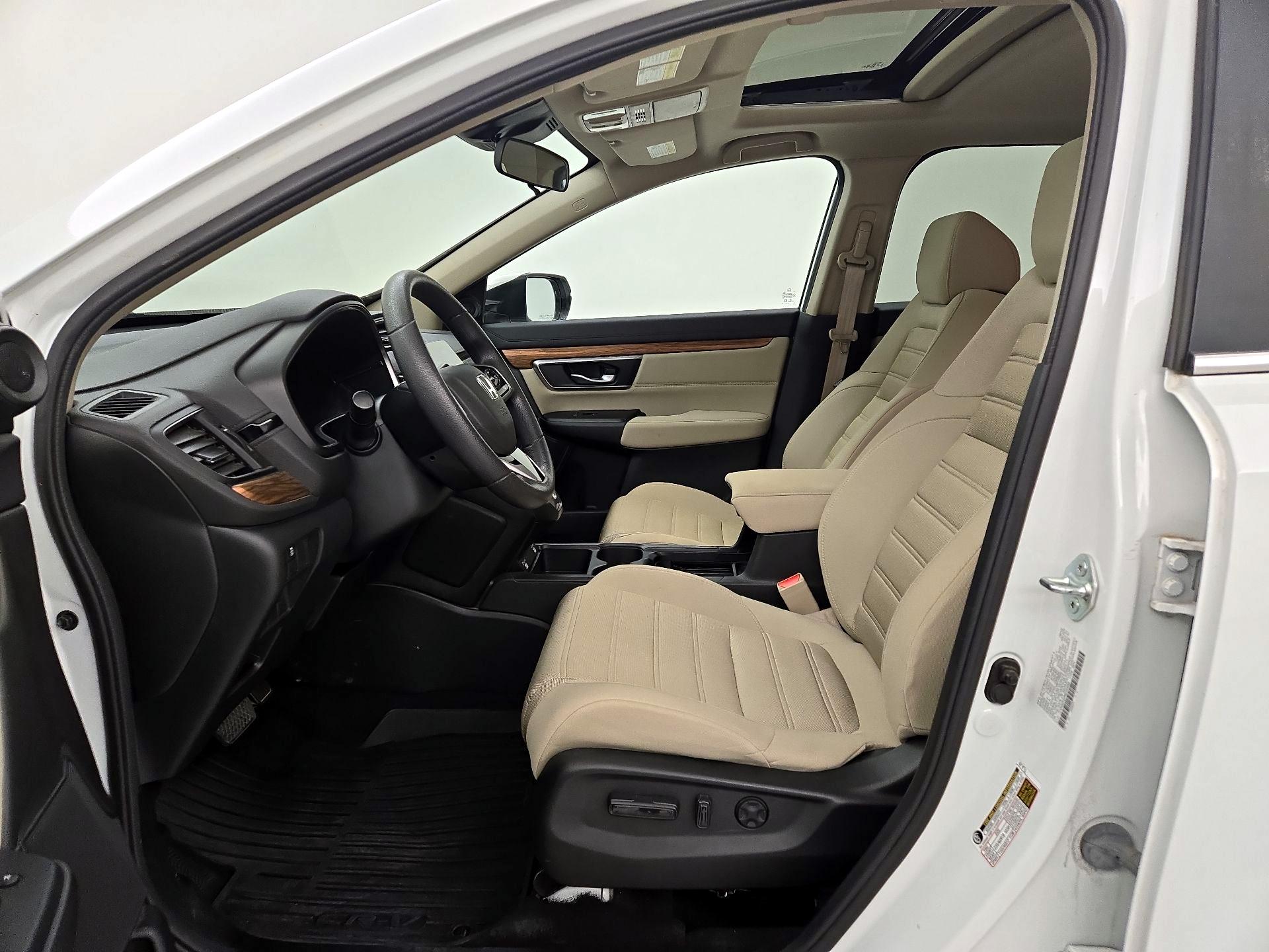 Thumbnail: 2022 Honda CR-V - 11