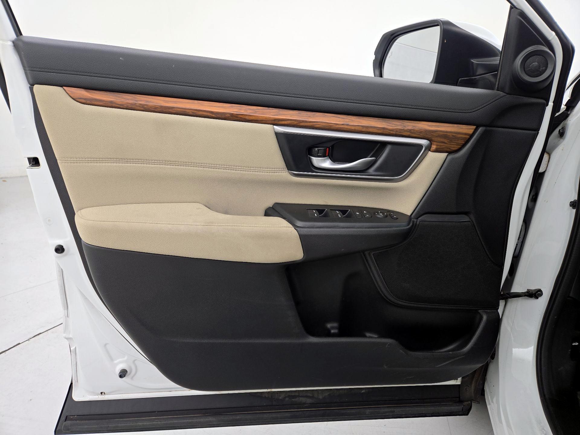 Thumbnail: 2022 Honda CR-V - 12
