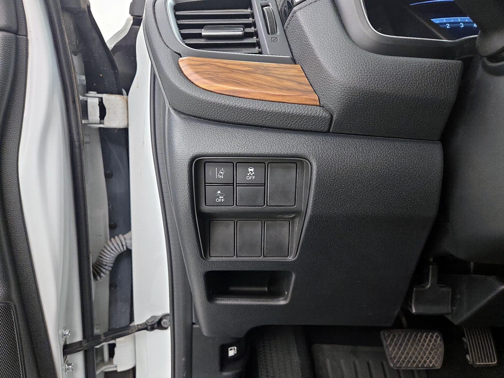 Thumbnail: 2022 Honda CR-V - 13