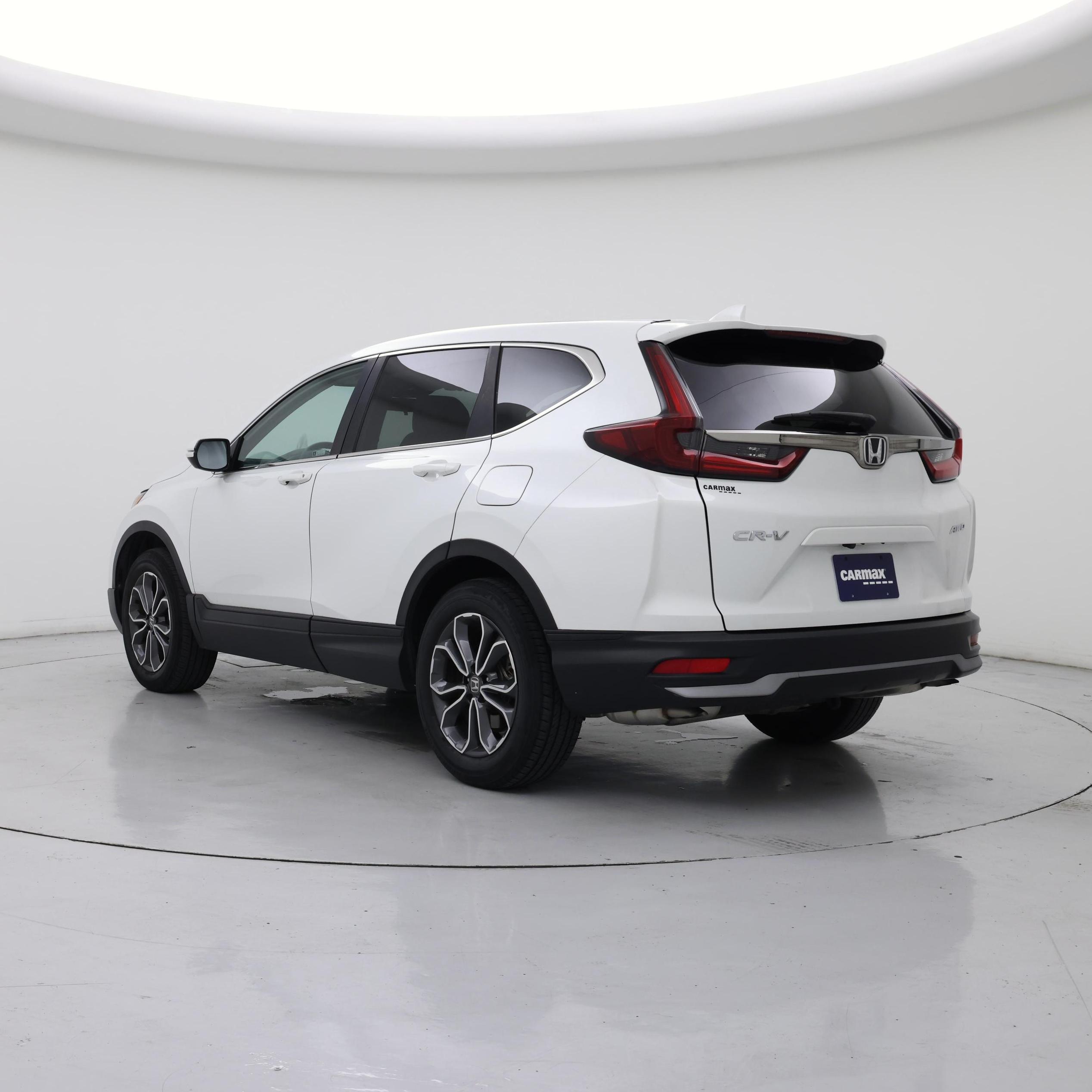 Thumbnail: 2022 Honda CR-V - 2