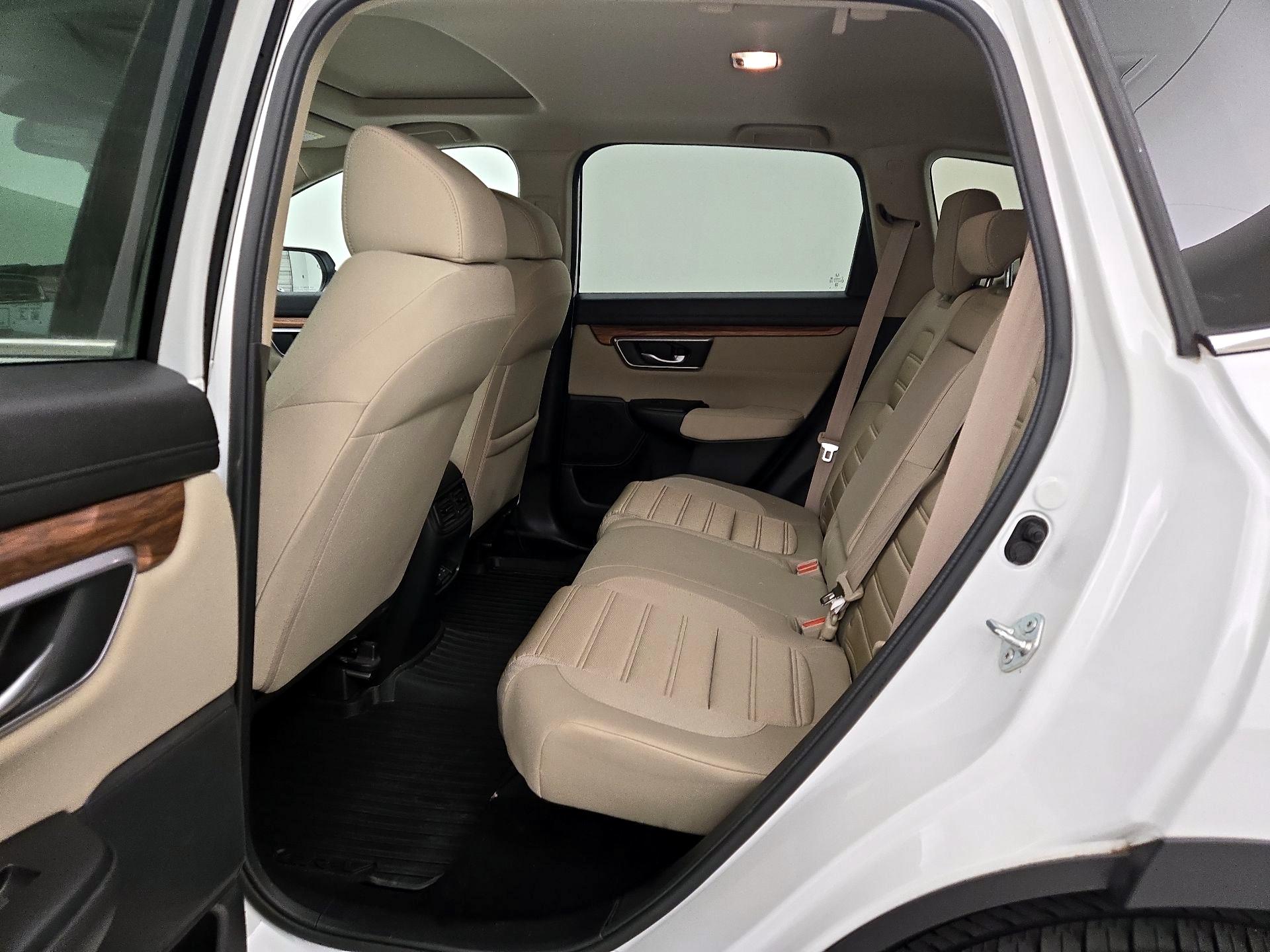 Thumbnail: 2022 Honda CR-V - 20