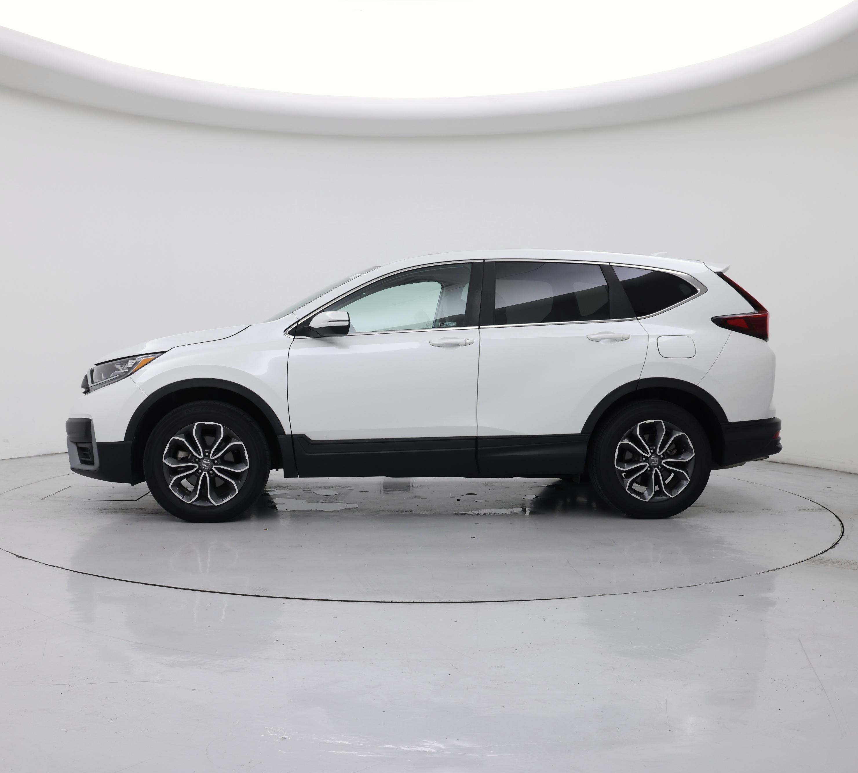 Thumbnail: 2022 Honda CR-V - 3
