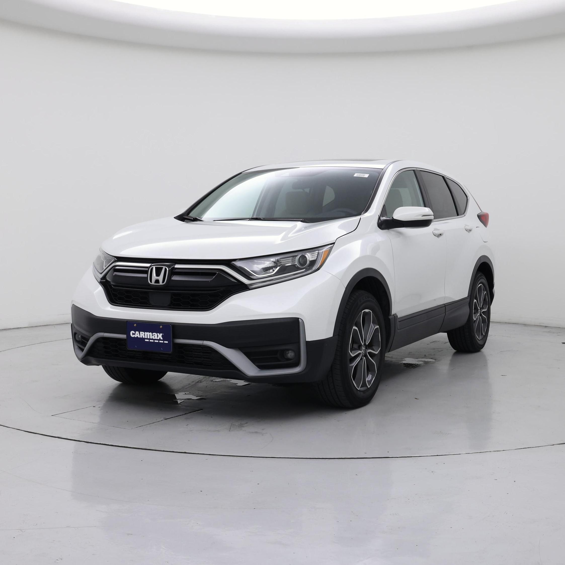 Thumbnail: 2022 Honda CR-V - 4