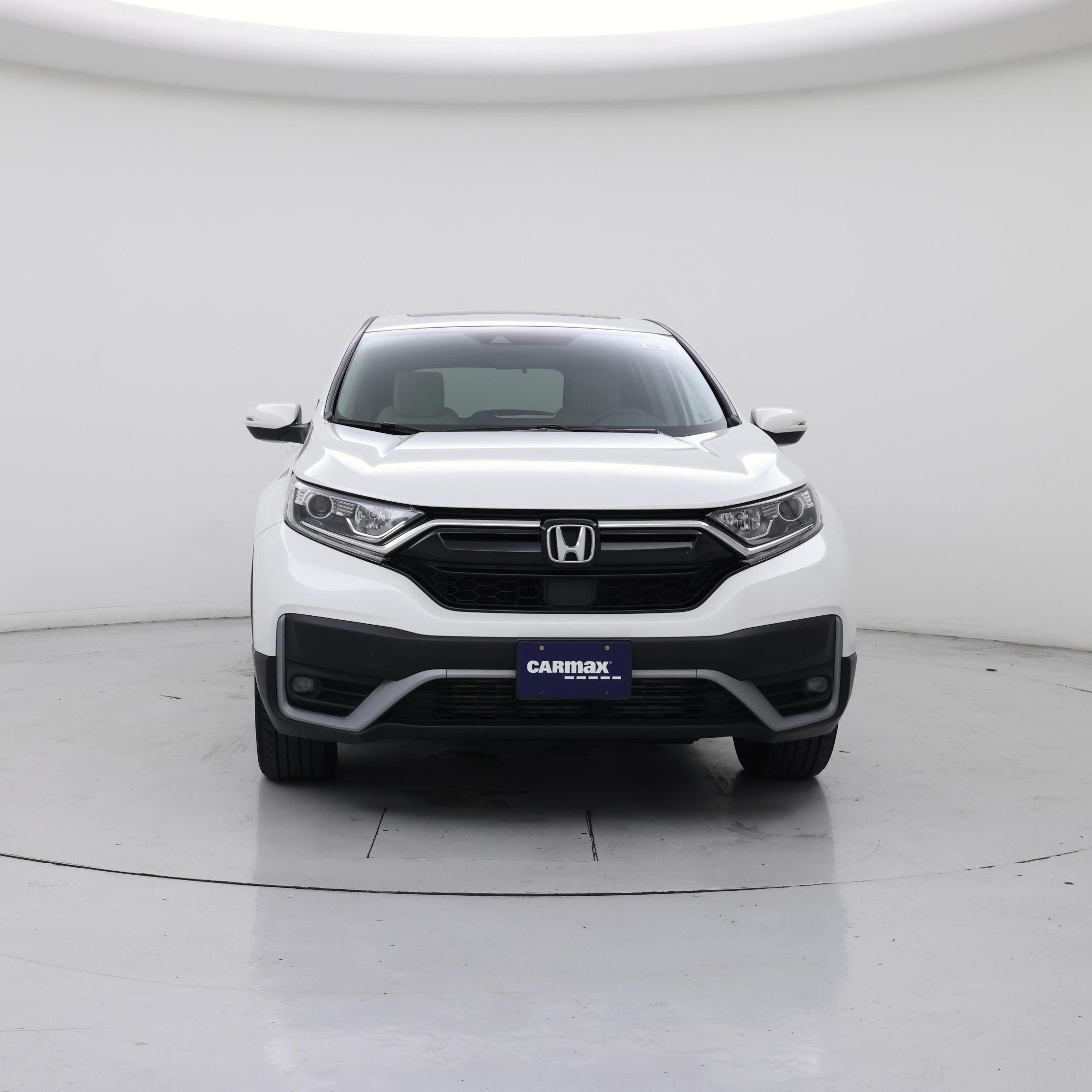 Thumbnail: 2022 Honda CR-V - 5