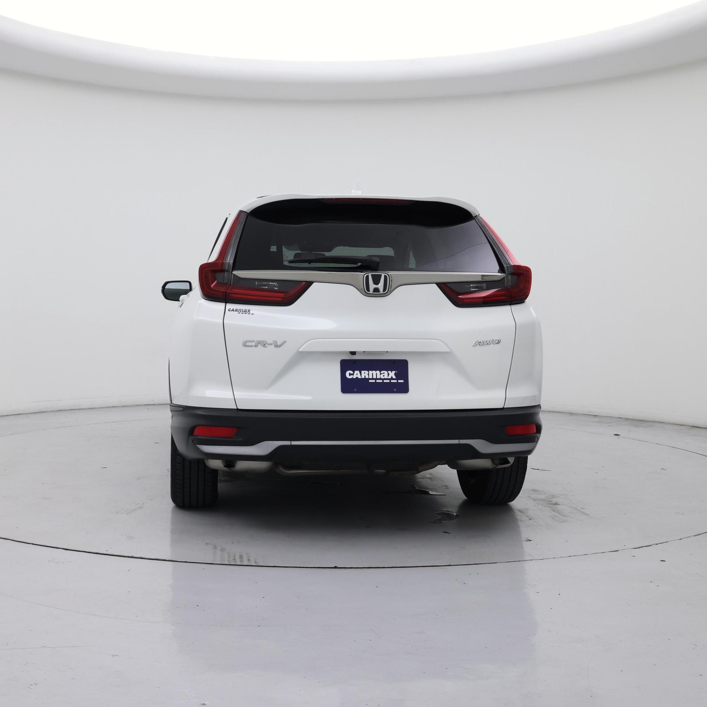 Thumbnail: 2022 Honda CR-V - 6
