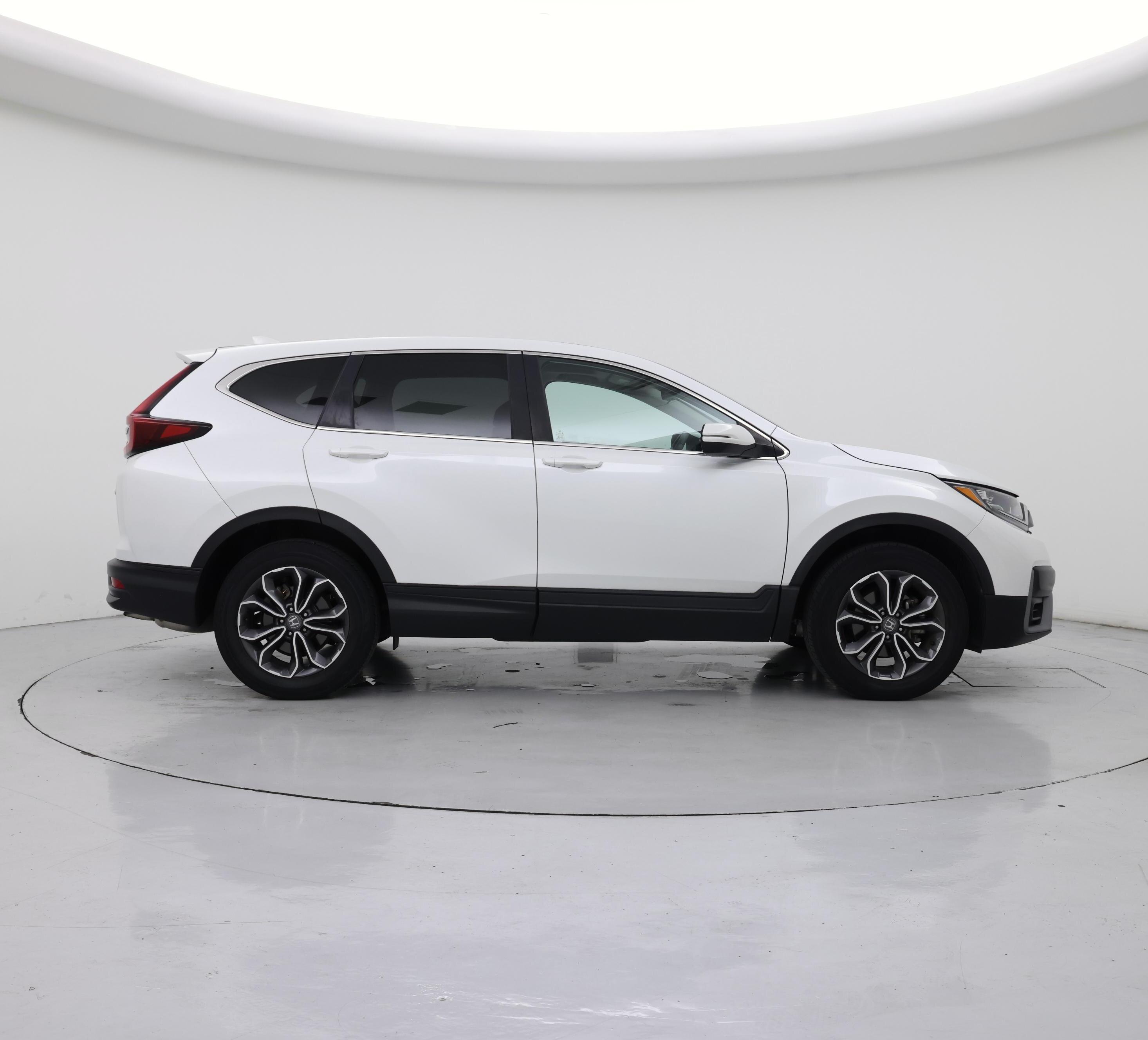Thumbnail: 2022 Honda CR-V - 7