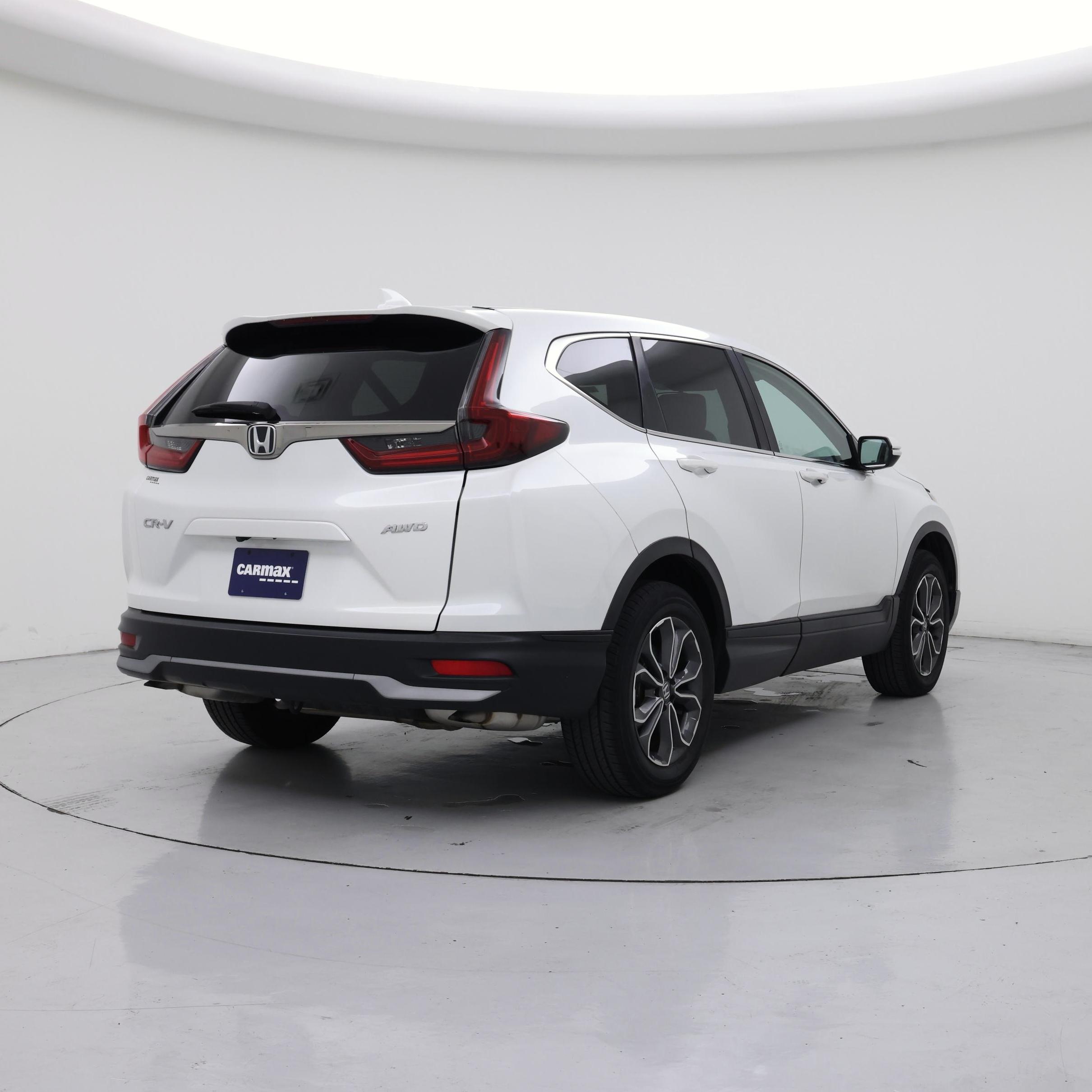 Thumbnail: 2022 Honda CR-V - 8