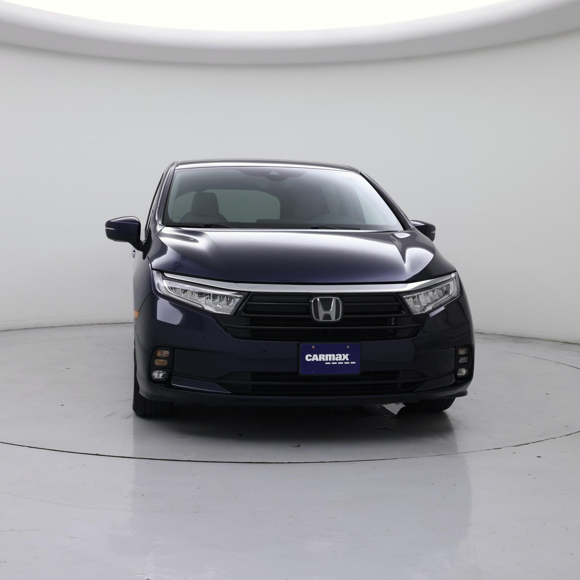 Thumbnail: 2023 Honda Odyssey - 5