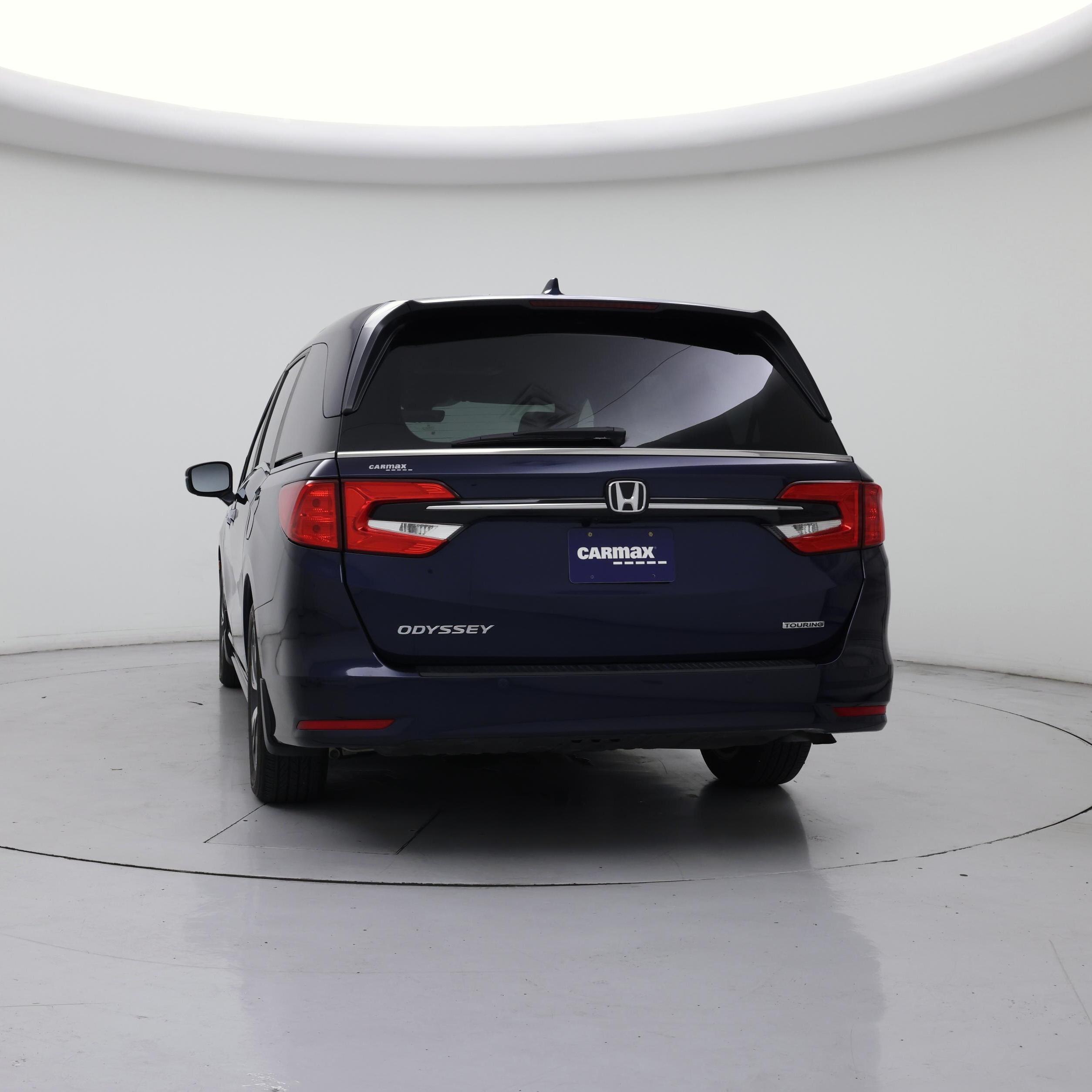 Thumbnail: 2023 Honda Odyssey - 6