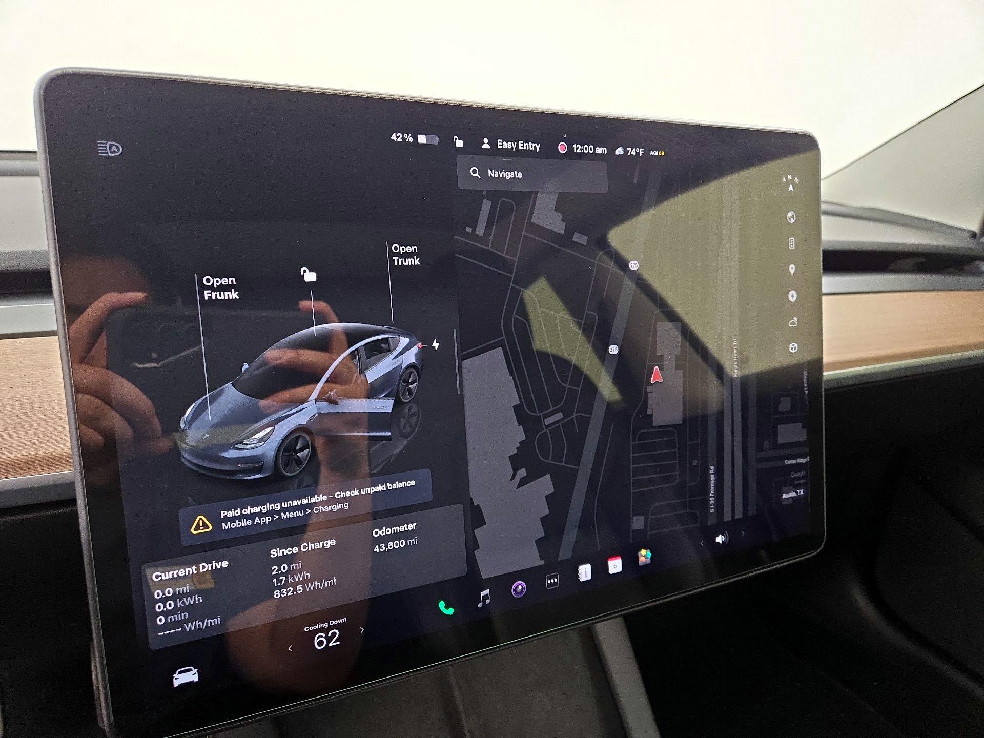 Thumbnail: 2022 Tesla Model 3 - 13