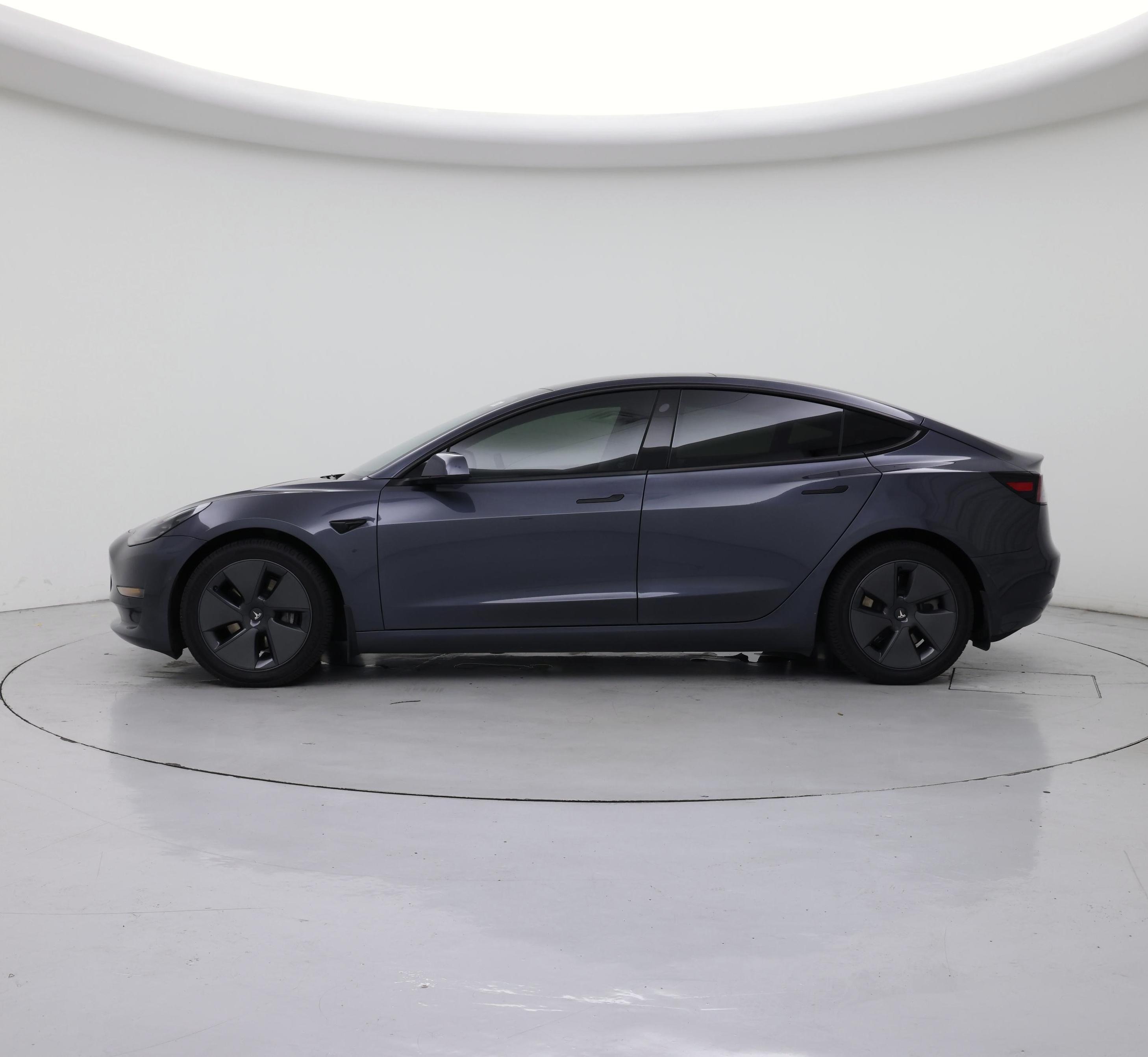 Thumbnail: 2022 Tesla Model 3 - 3