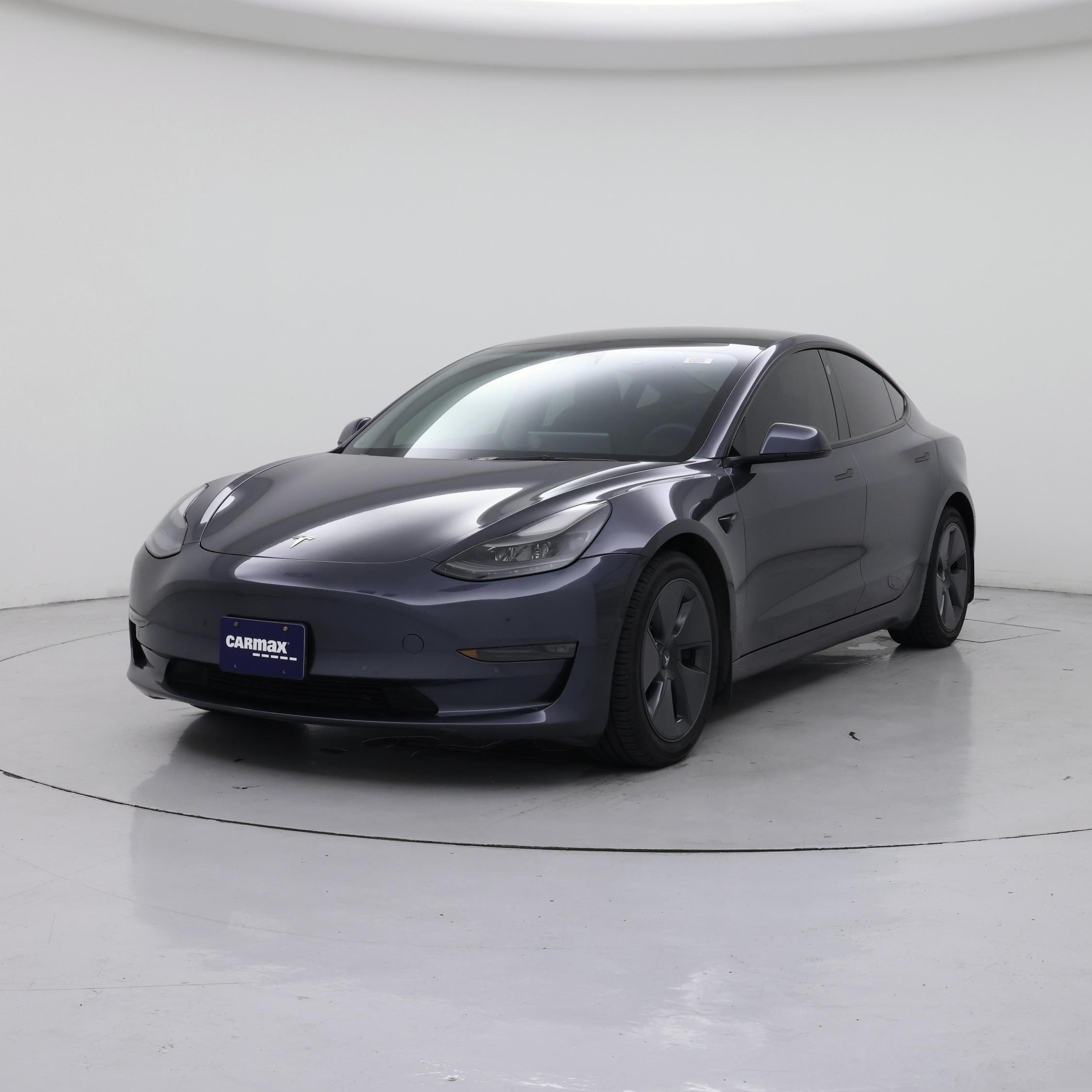 Thumbnail: 2022 Tesla Model 3 - 4