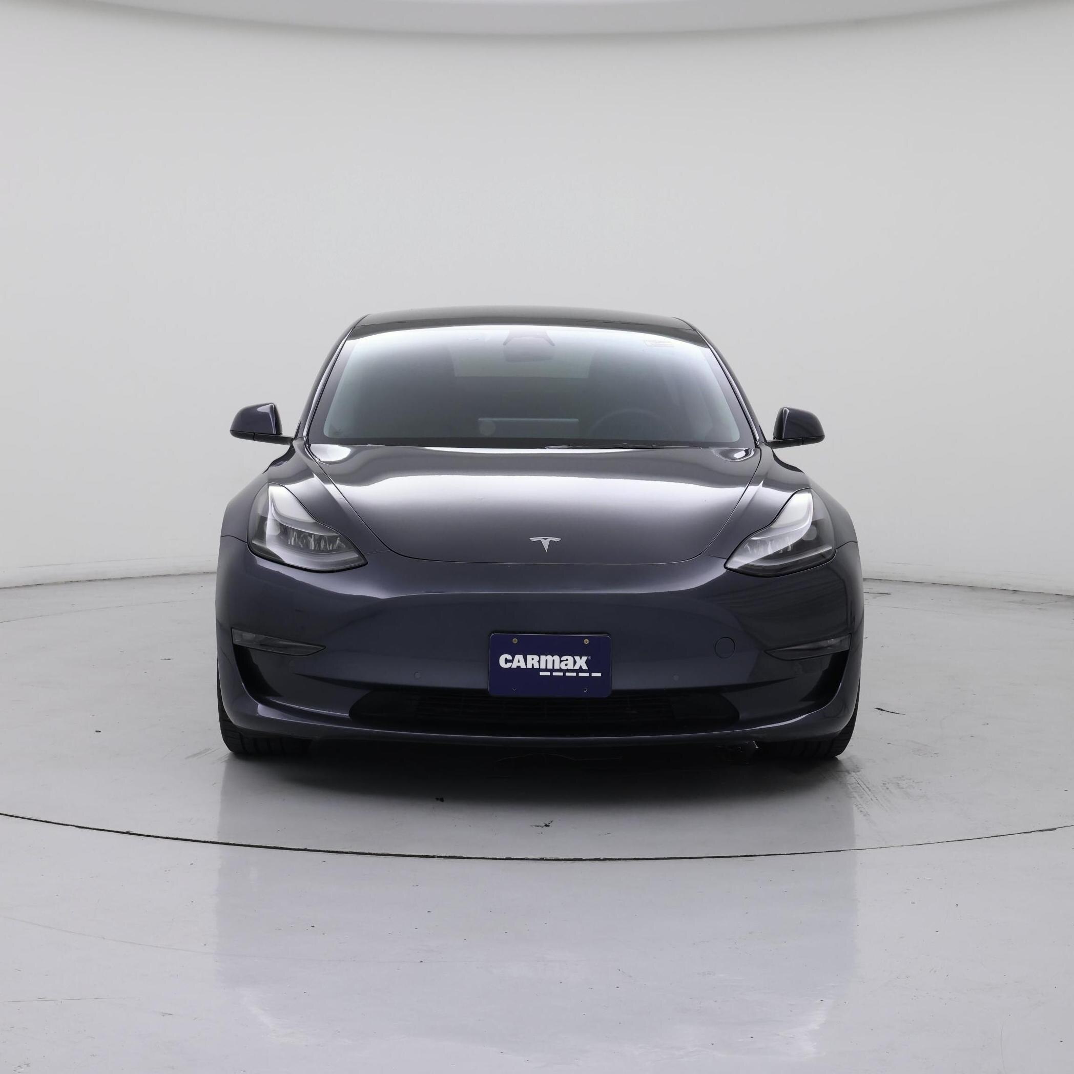 Thumbnail: 2022 Tesla Model 3 - 5