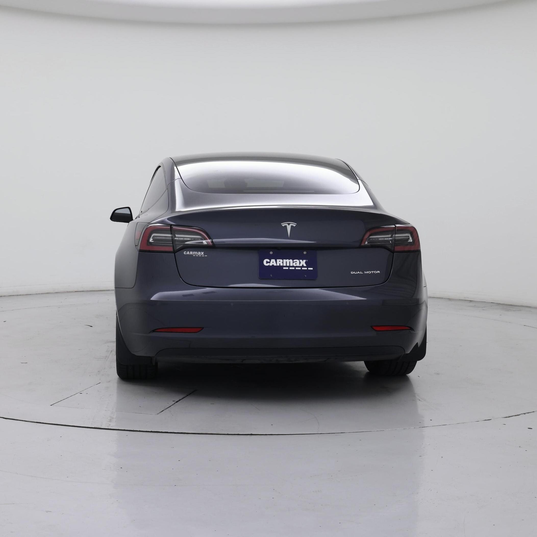 Thumbnail: 2022 Tesla Model 3 - 6