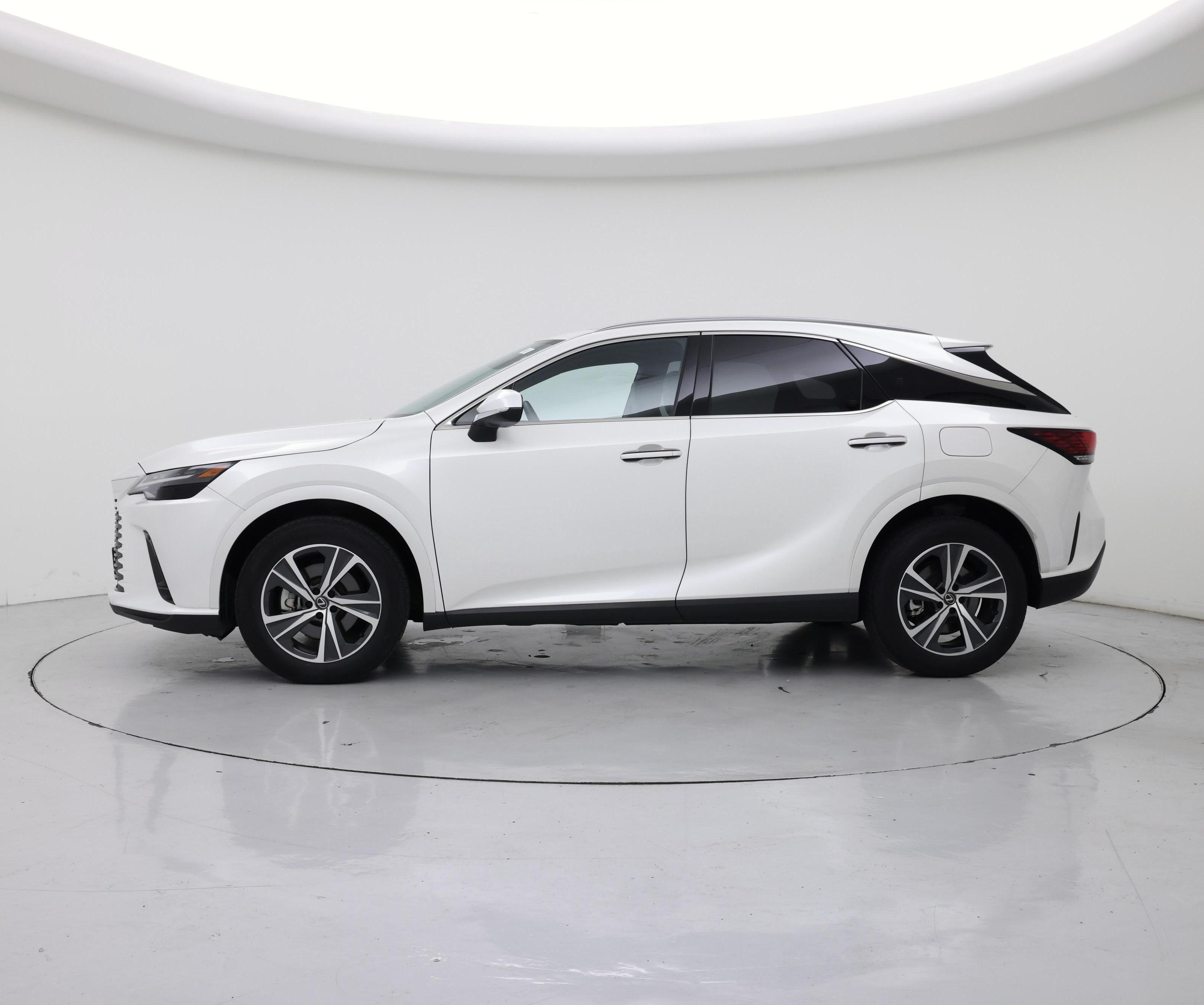 Thumbnail: 2024 Lexus RX - 3