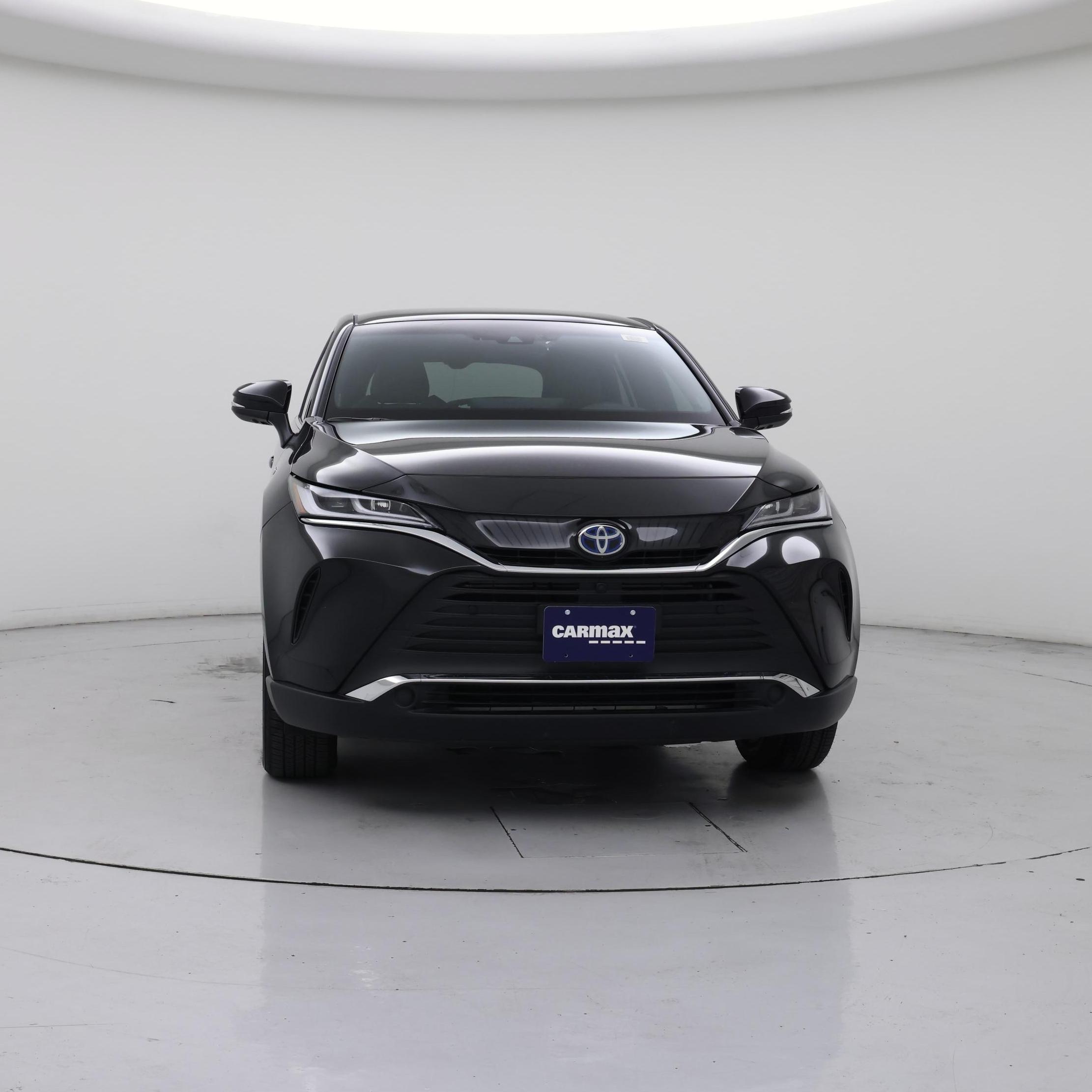 Thumbnail: 2021 Toyota Venza - 5