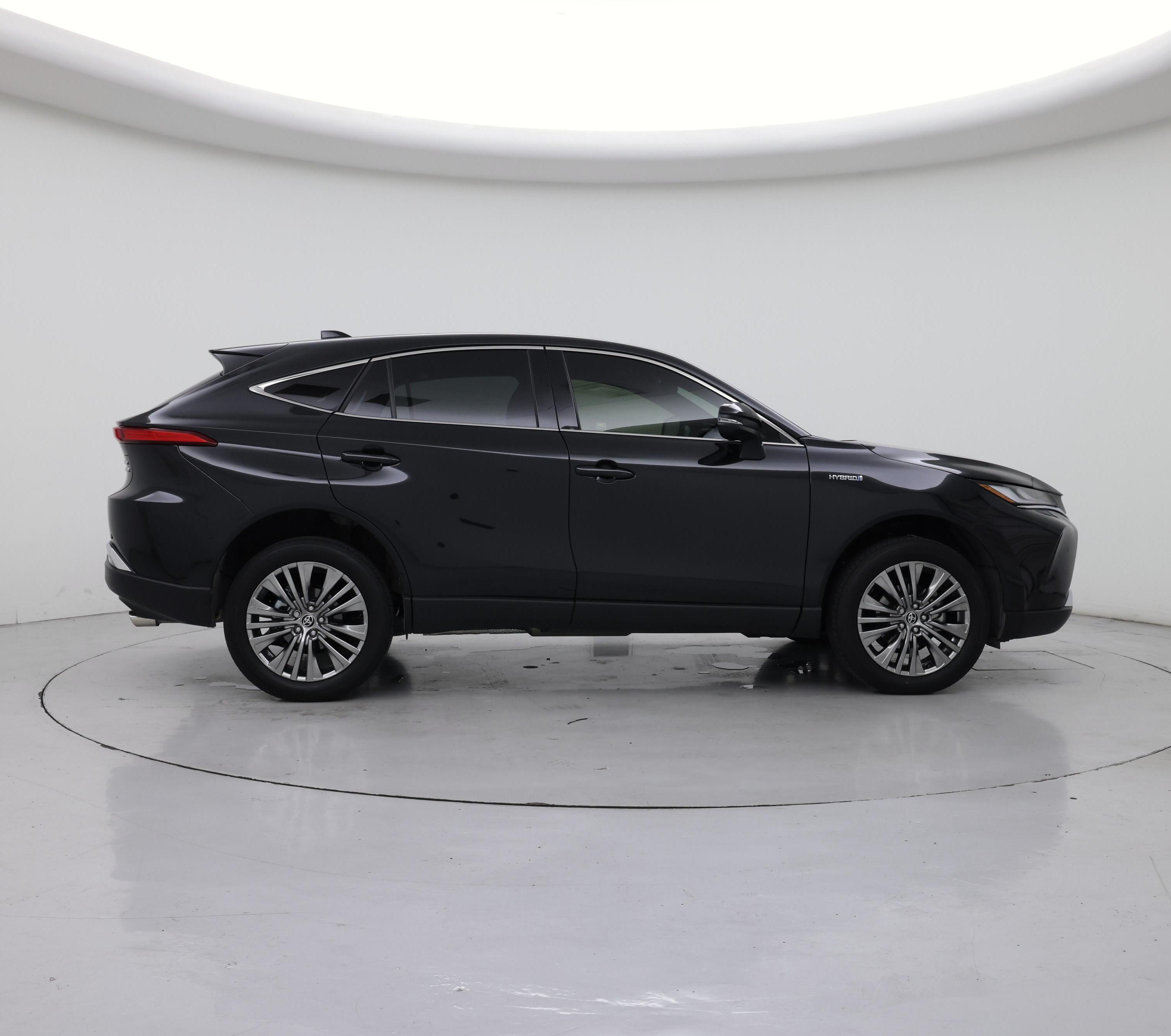 Thumbnail: 2021 Toyota Venza - 7