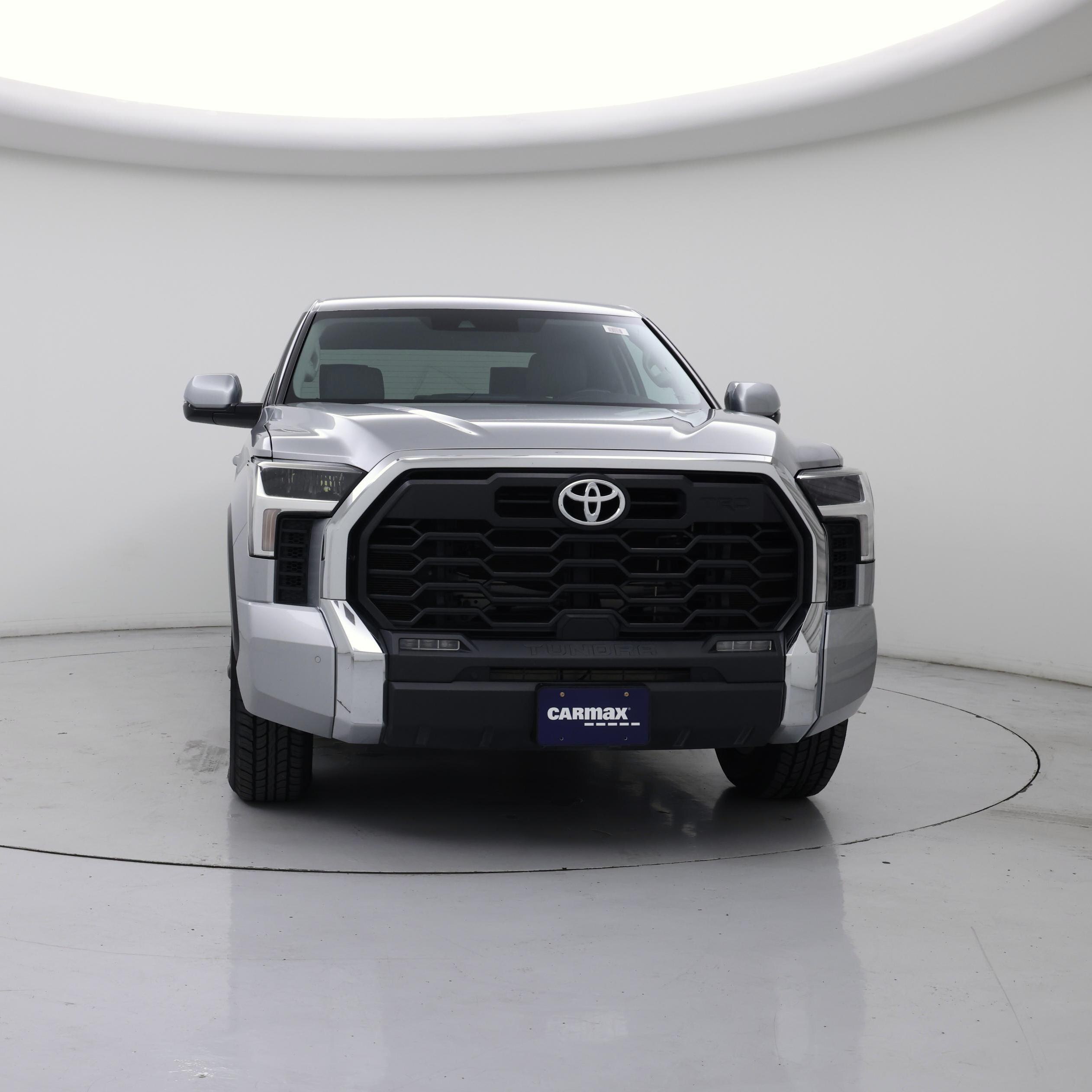 Thumbnail: 2022 Toyota Tundra - 5