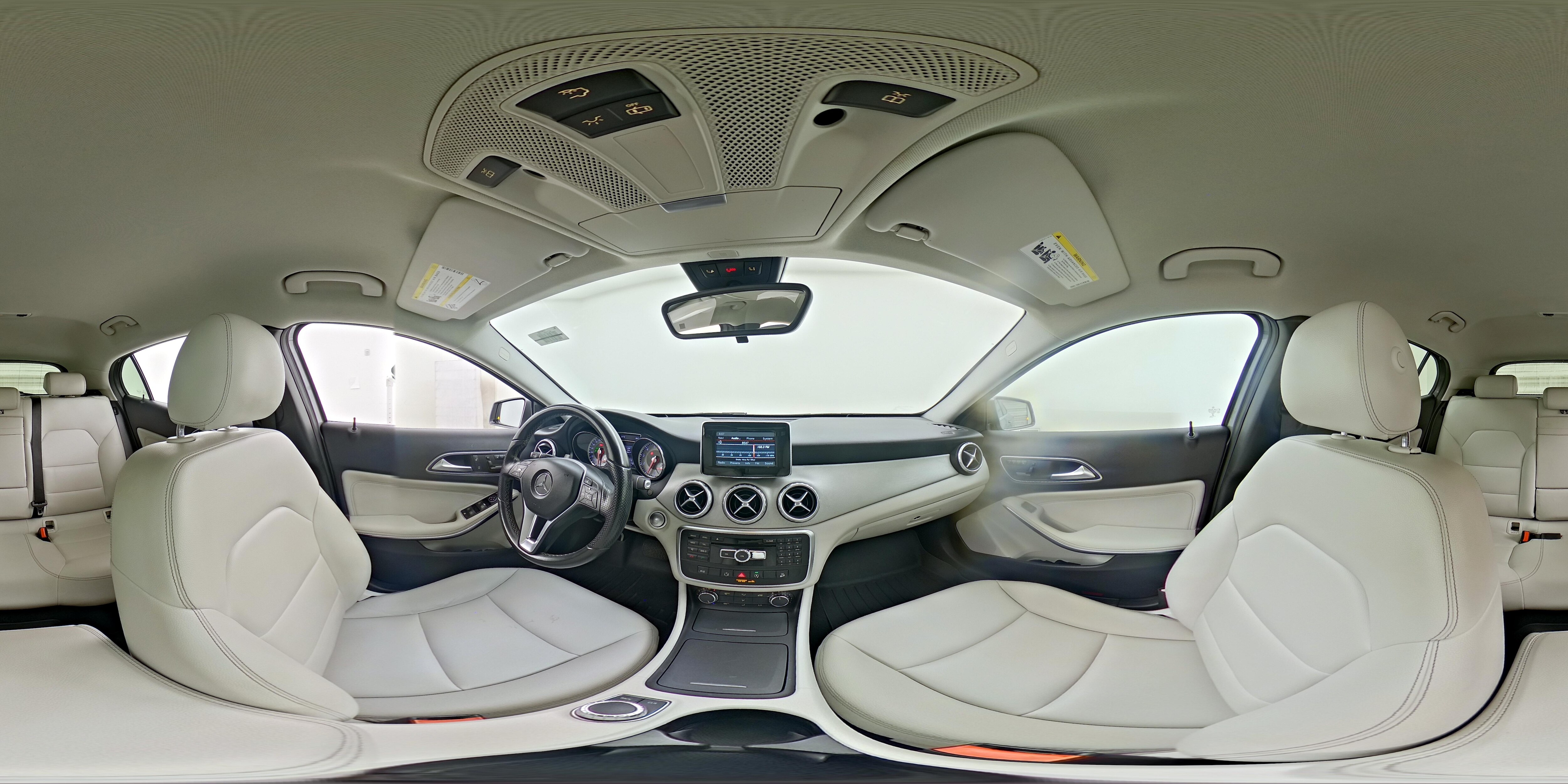 2015 Mercedes-Benz GLA-Class GLA250 - Photo 26