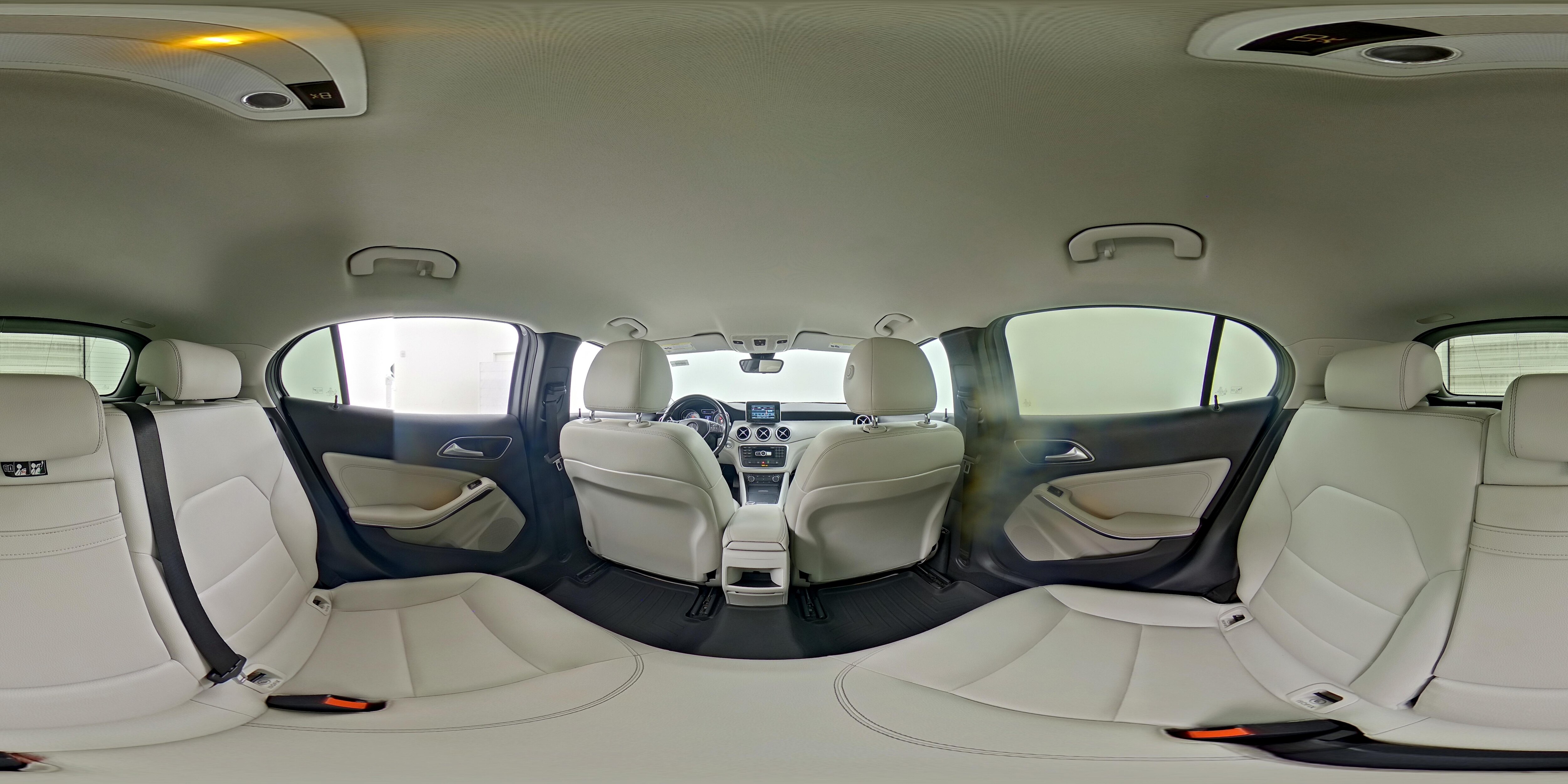 2015 Mercedes-Benz GLA-Class GLA250 - Photo 27