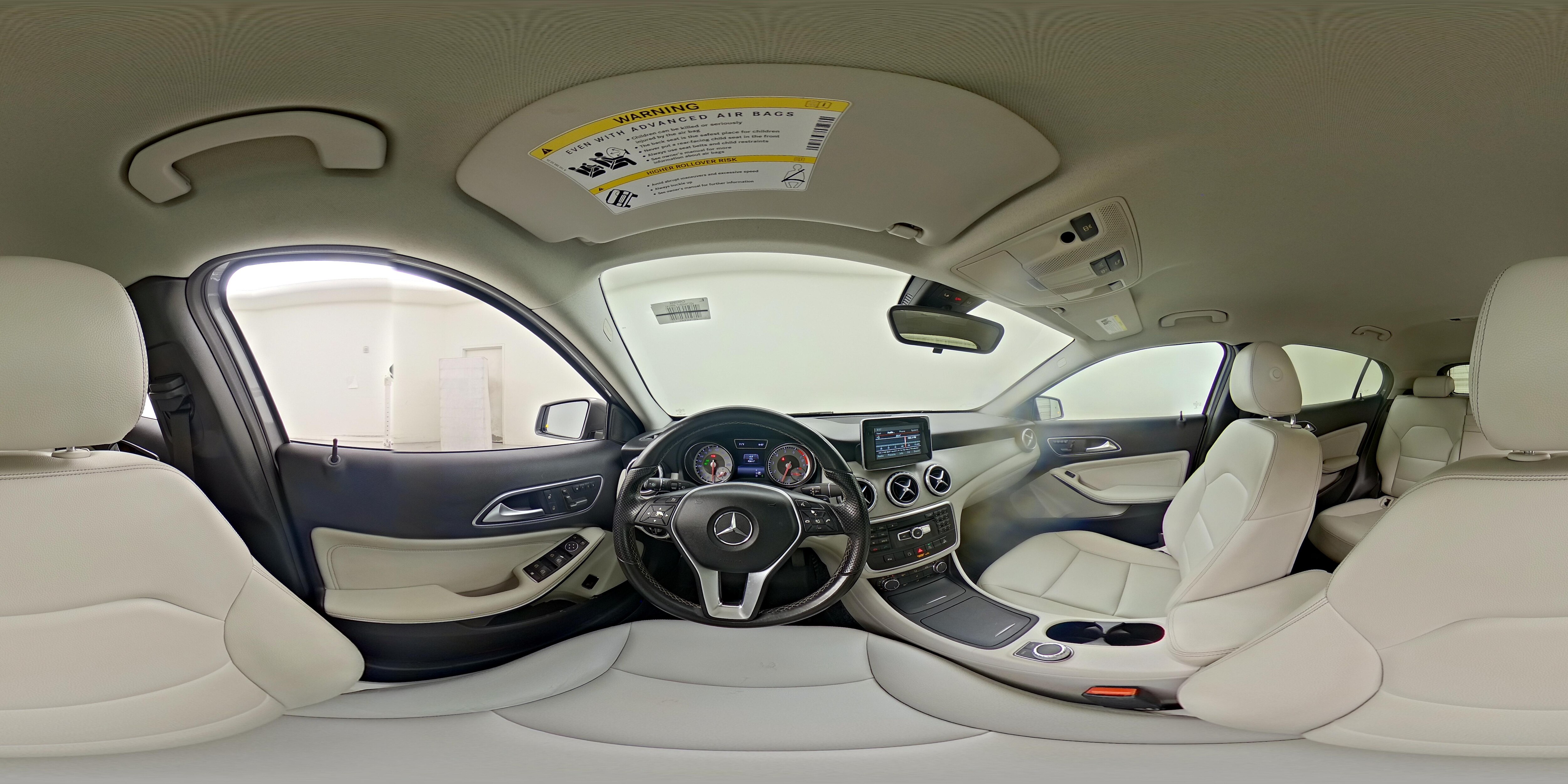 2015 Mercedes-Benz GLA-Class GLA250 - Photo 28