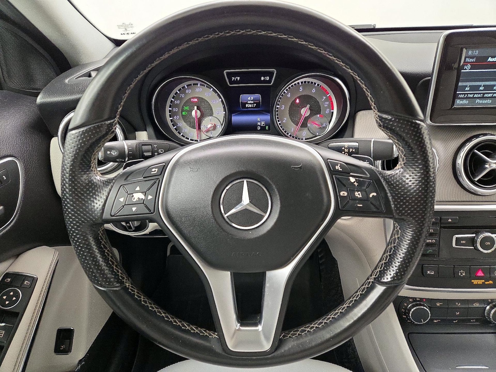 2015 Mercedes-Benz GLA-Class GLA250 - Photo 11