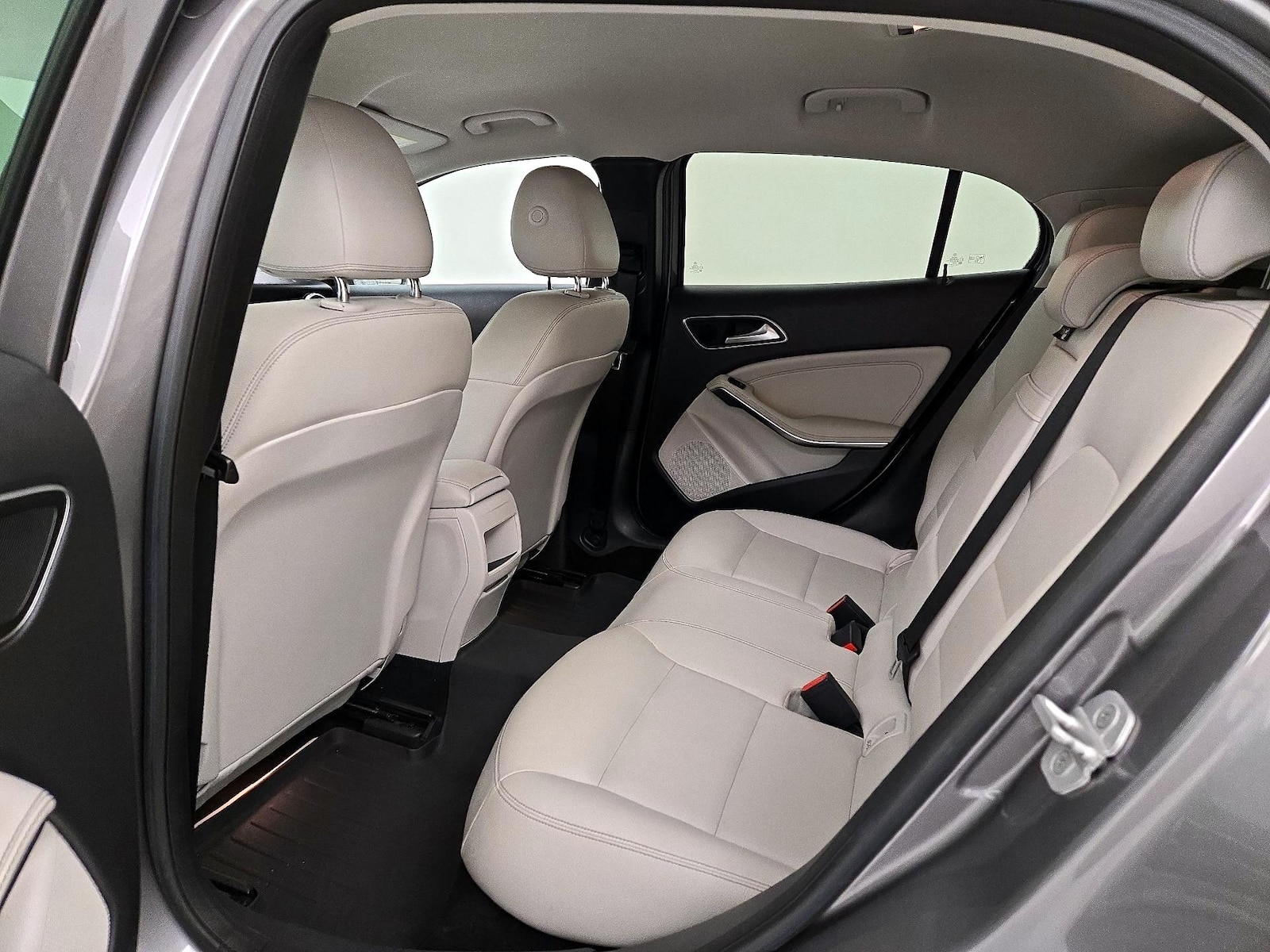 2015 Mercedes-Benz GLA-Class GLA250 - Photo 21