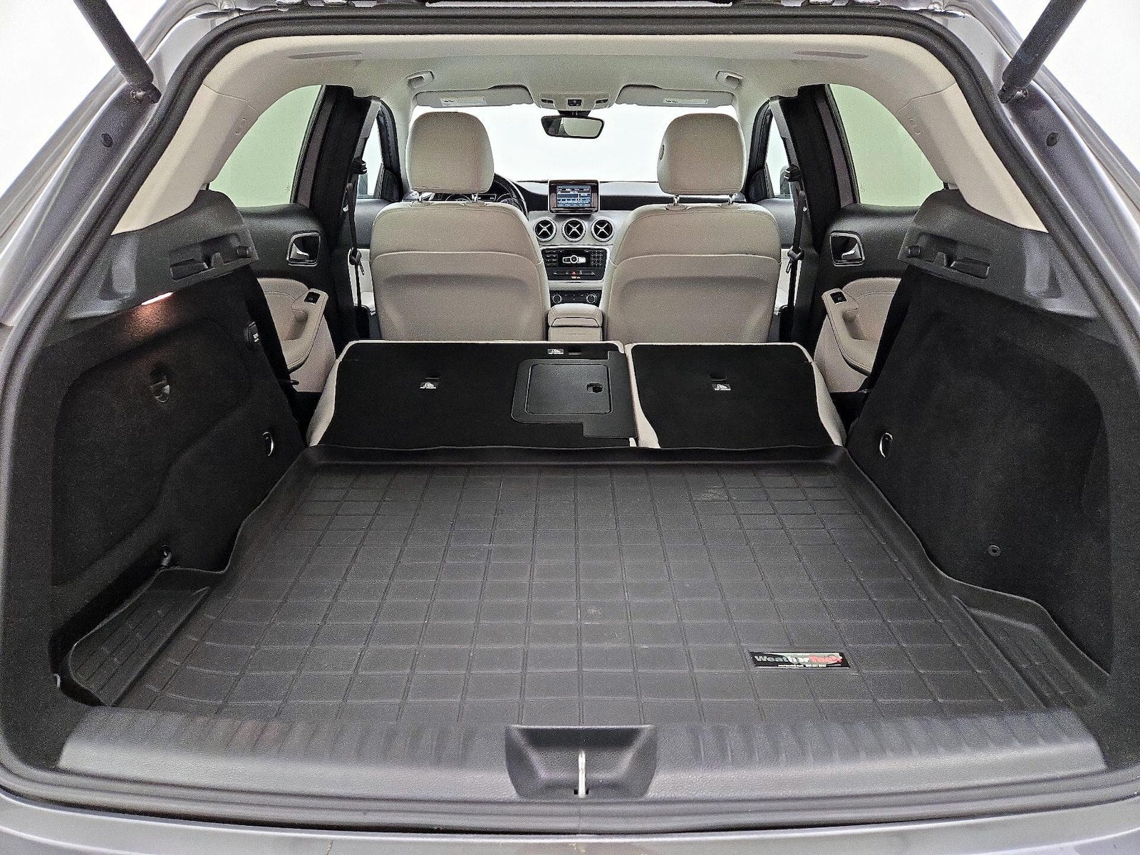 2015 Mercedes-Benz GLA-Class GLA250 - Photo 23